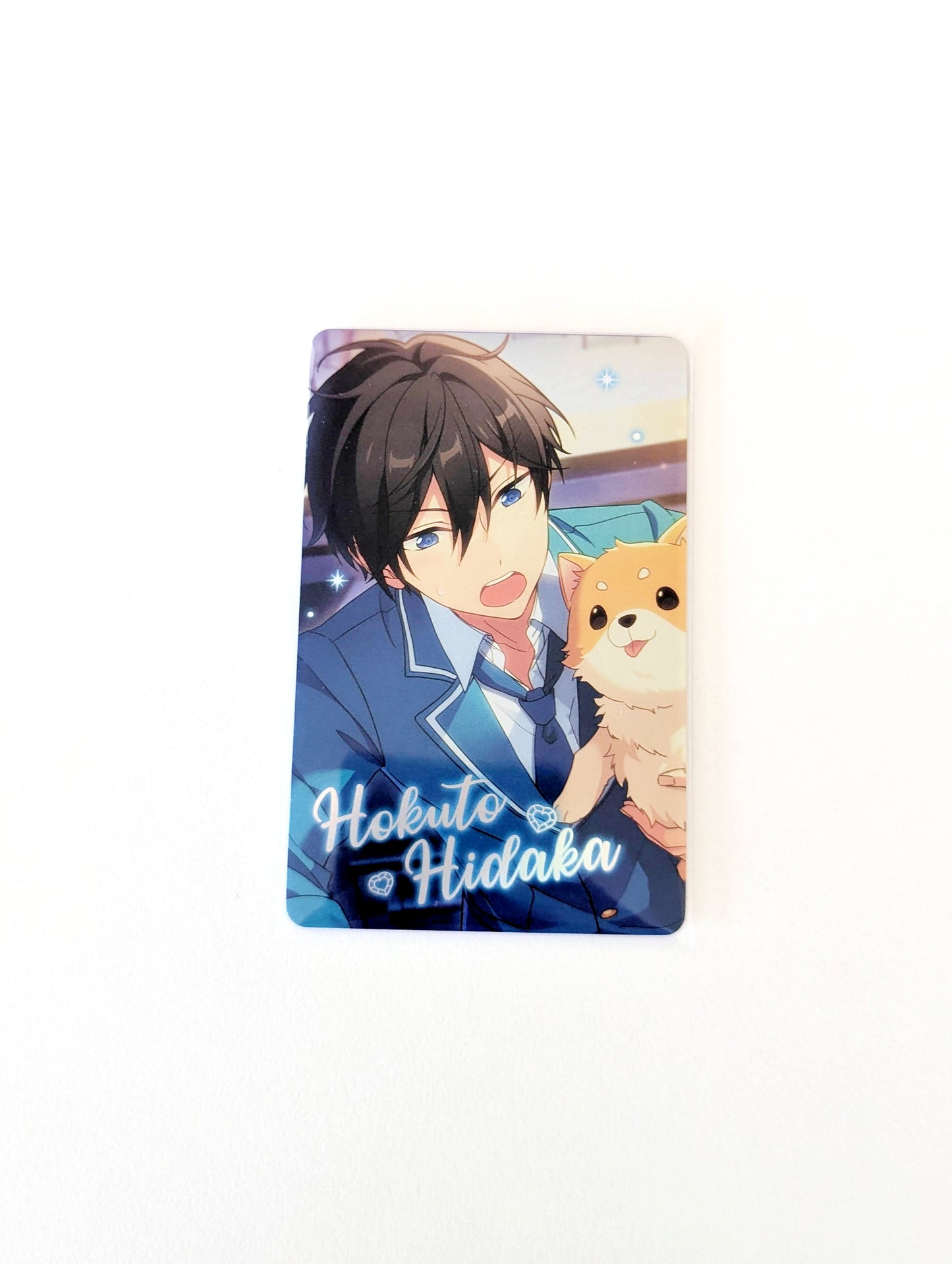 Ensemble Stars!! CN Idol Collection Card Vol.5