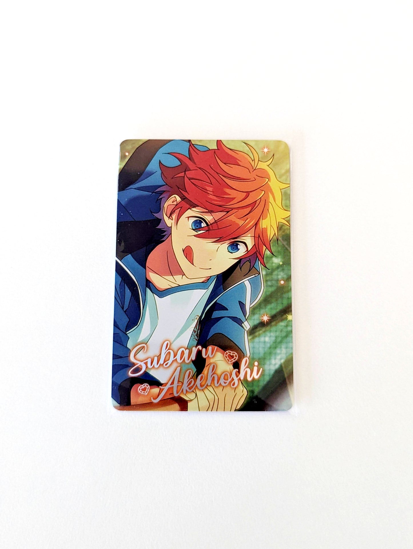 Ensemble Stars!! CN Idol Collection Card Vol.5