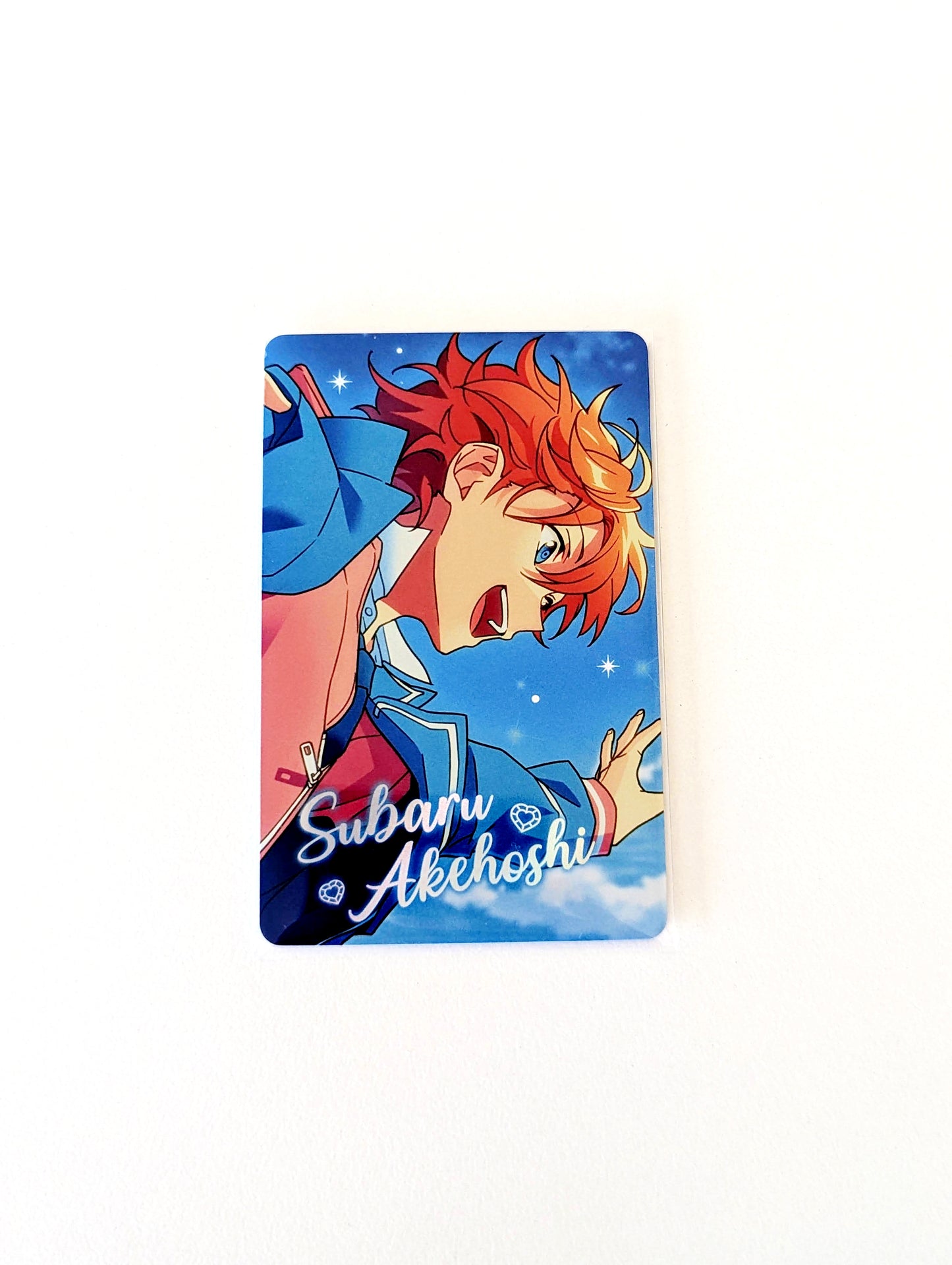 Ensemble Stars!! CN Idol Collection Card Vol.5