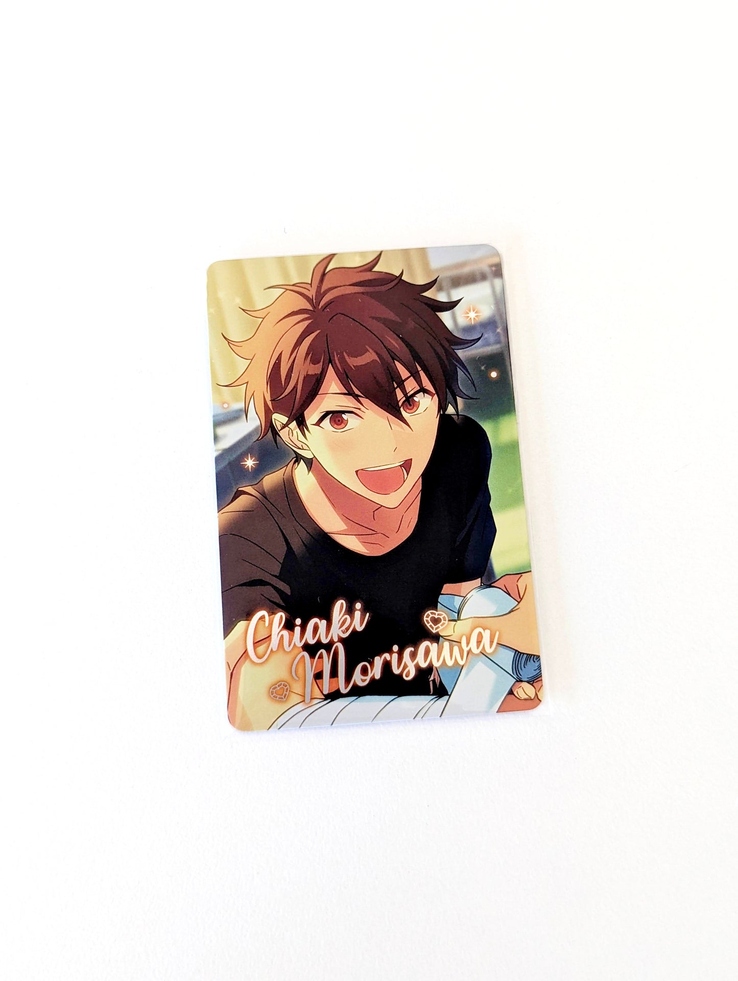 Ensemble Stars!! CN Idol Collection Card Vol.5