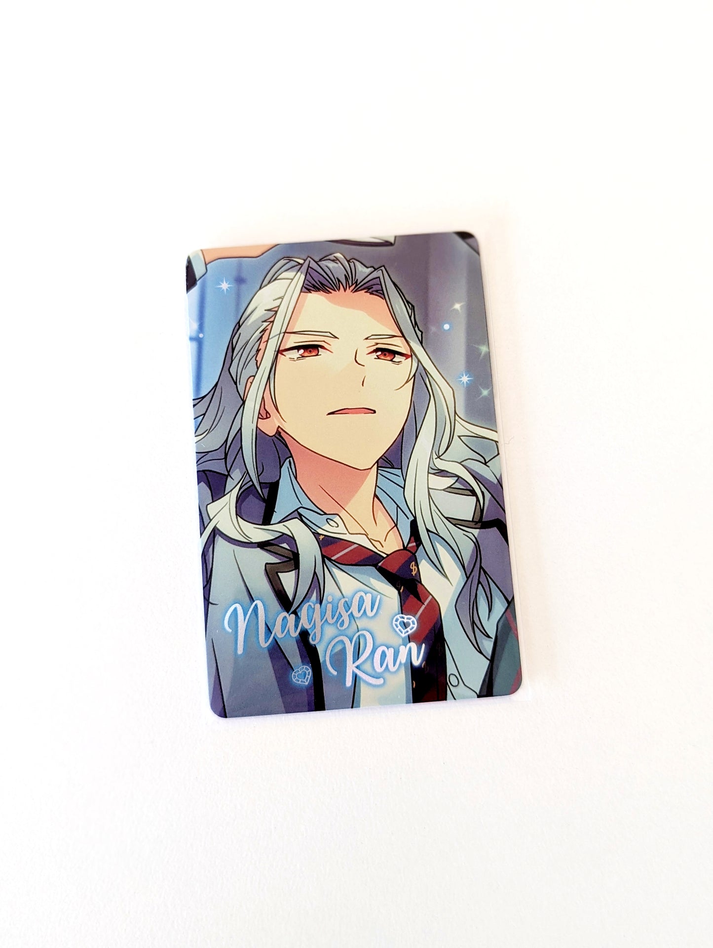 Ensemble Stars!! CN Idol Collection Card Vol.5