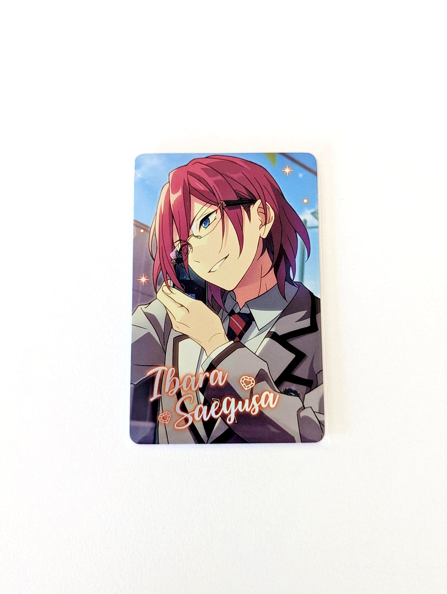 Ensemble Stars!! CN Idol Collection Card Vol.5