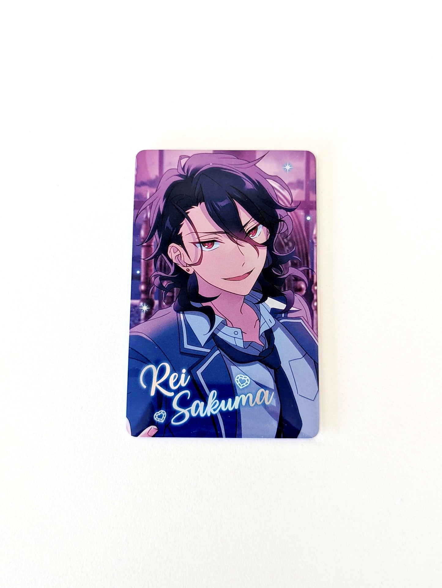 Ensemble Stars!! CN Idol Collection Card Vol.5