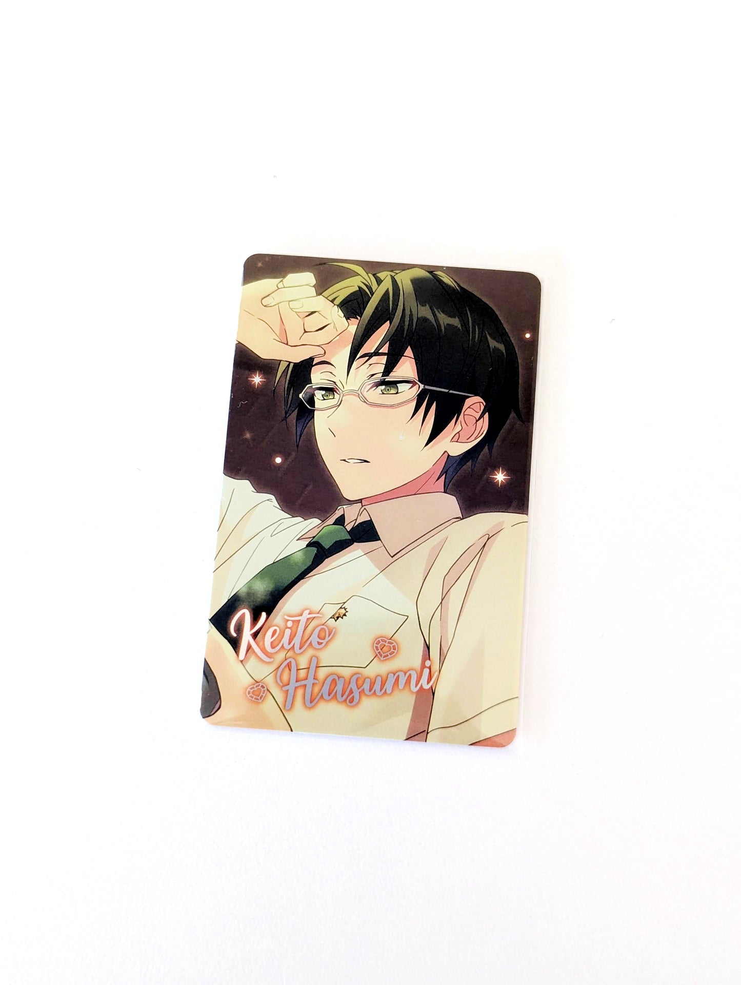 Ensemble Stars!! CN Idol Collection Card Vol.5