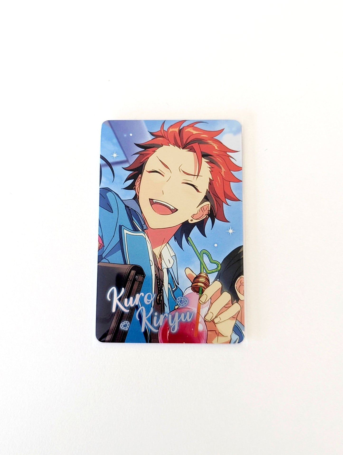 Ensemble Stars!! CN Idol Collection Card Vol.5