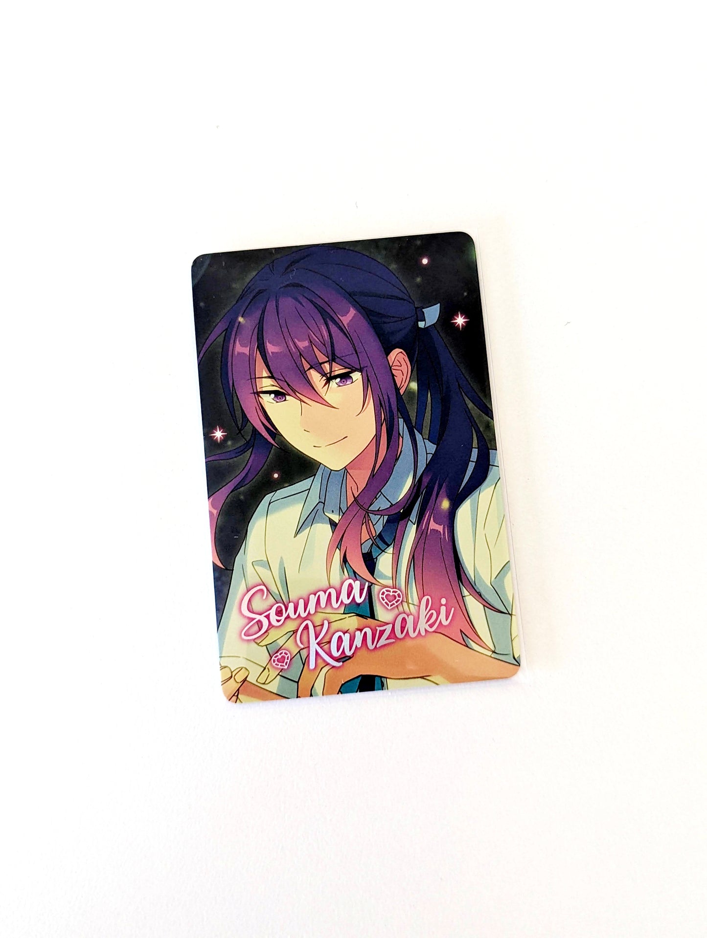 Ensemble Stars!! CN Idol Collection Card Vol.5