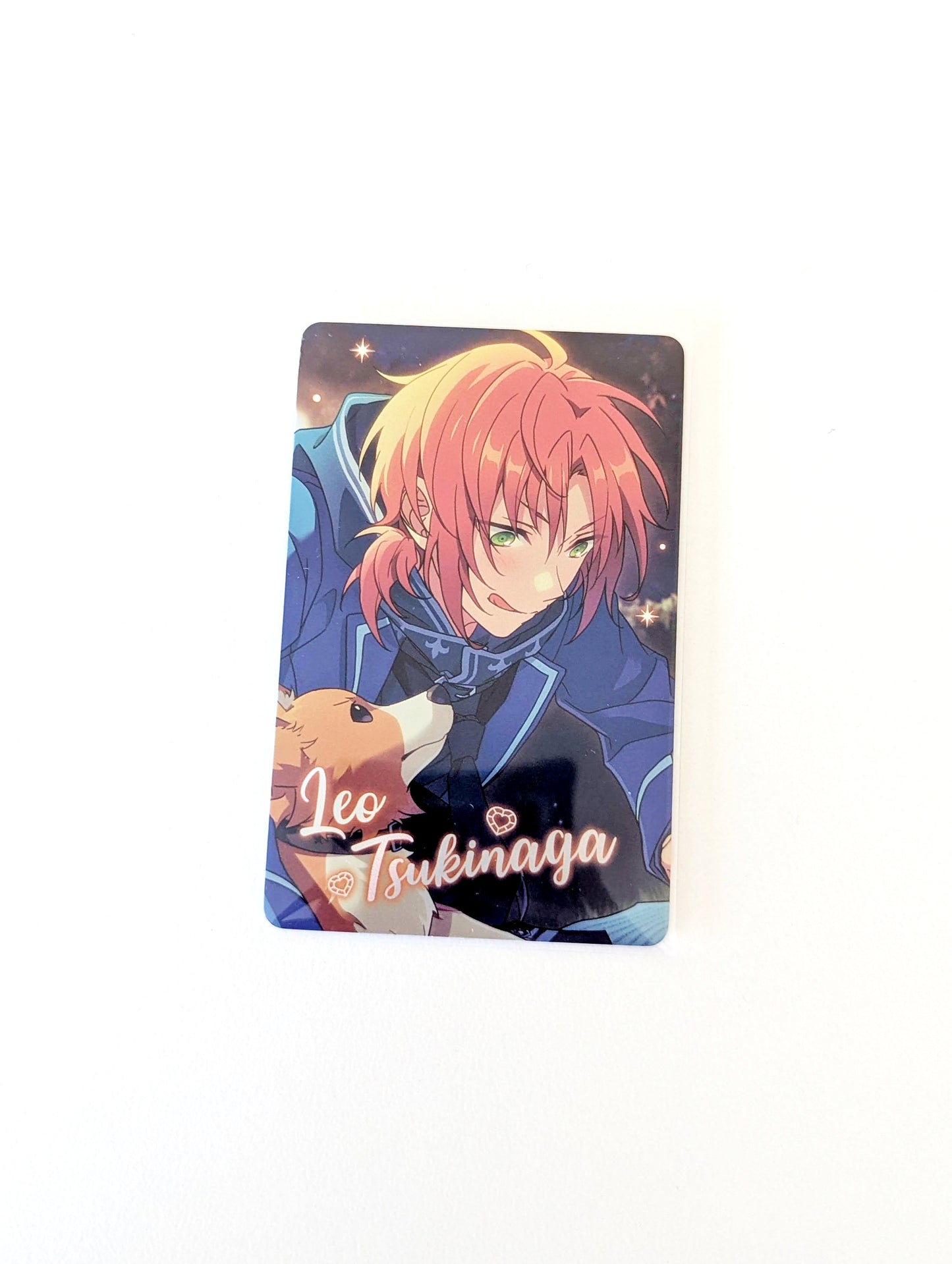 Ensemble Stars!! CN Idol Collection Card Vol.5