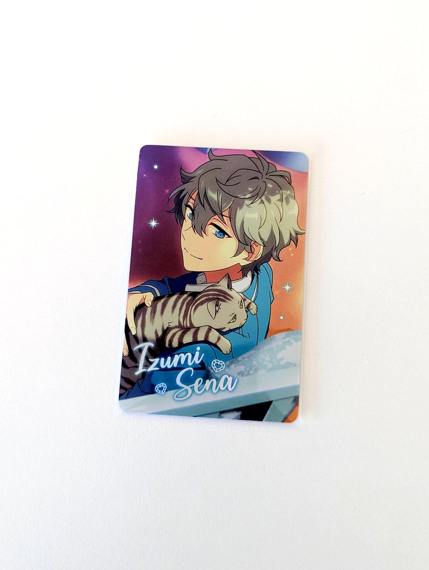 Ensemble Stars!! CN Idol Collection Card Vol.5