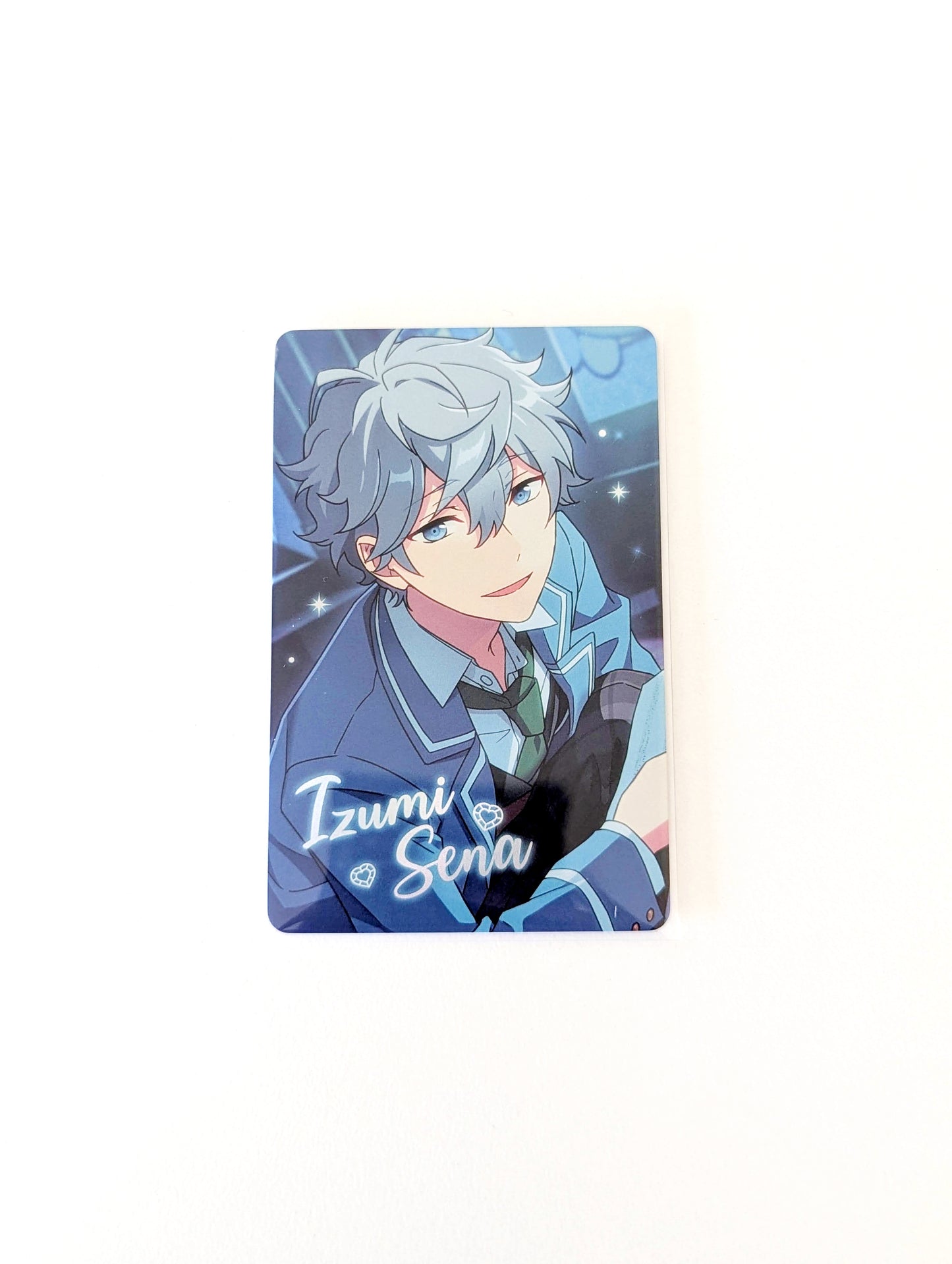 Ensemble Stars!! CN Idol Collection Card Vol.5