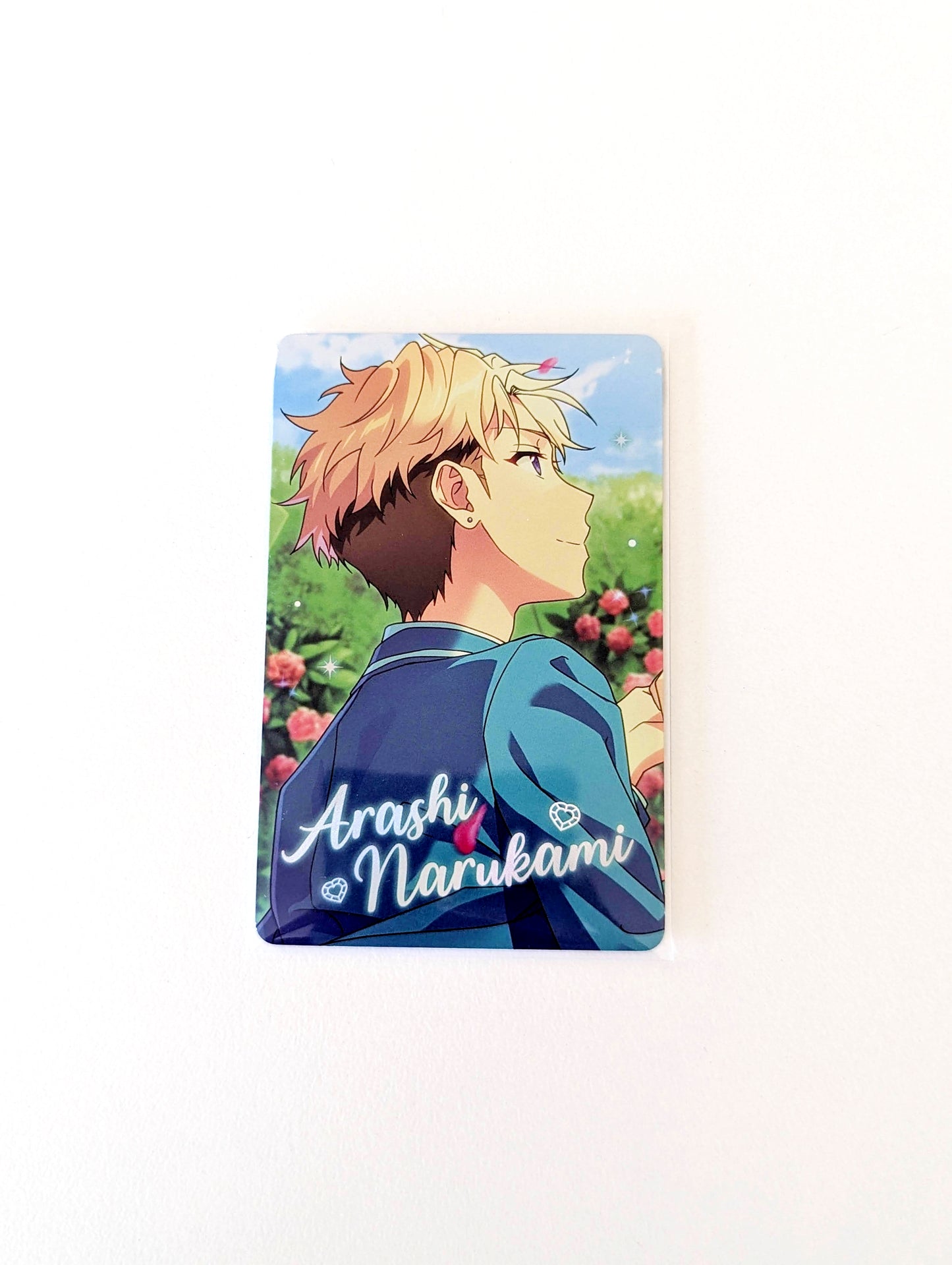 Ensemble Stars!! CN Idol Collection Card Vol.5