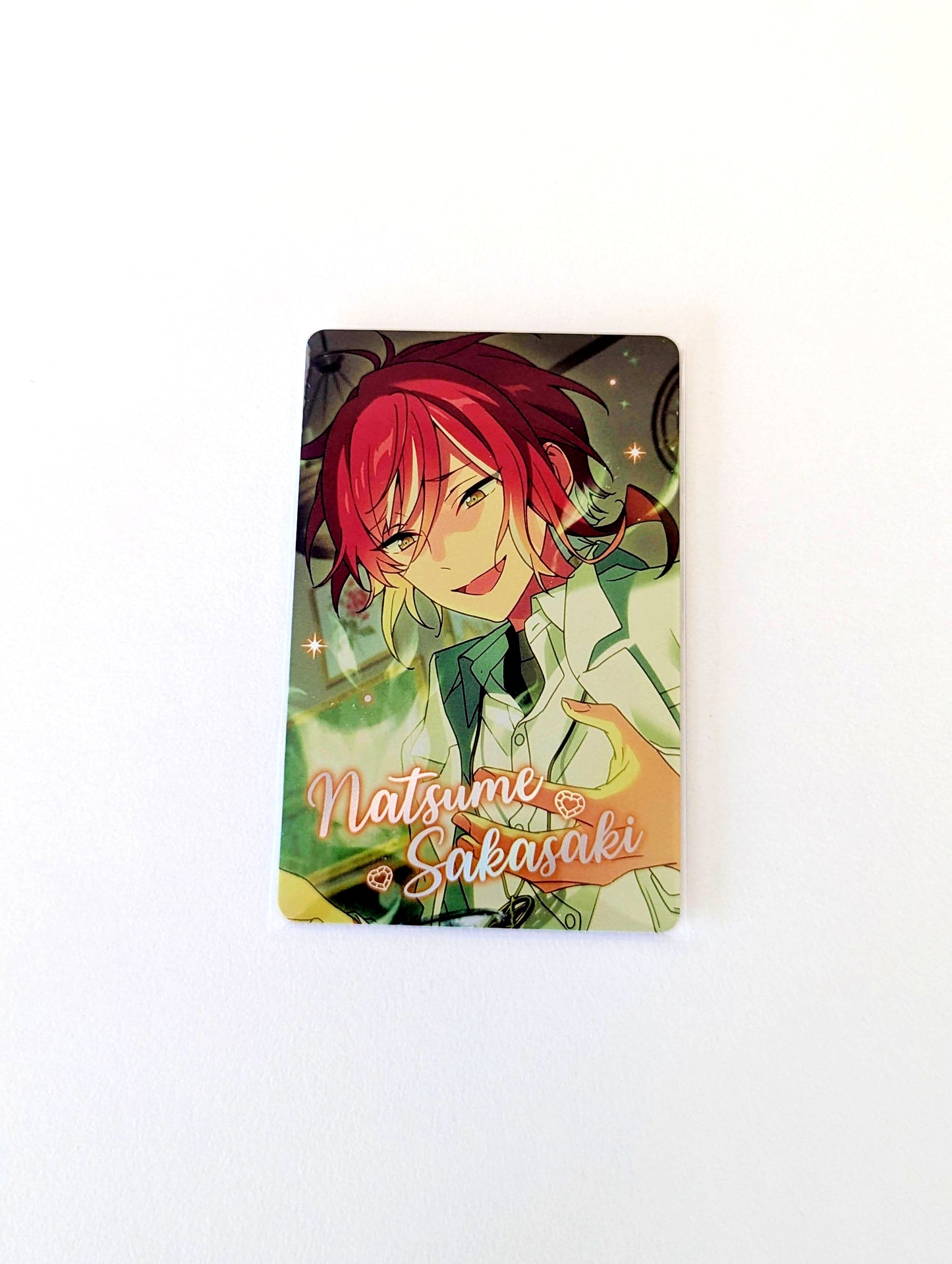 Ensemble Stars!! CN Idol Collection Card Vol.5