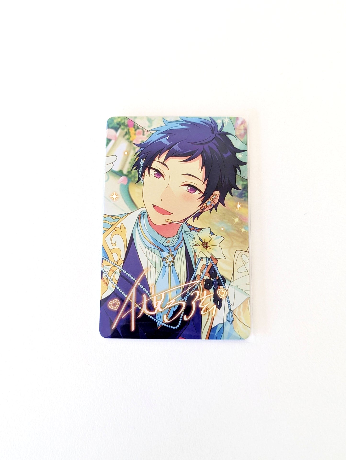 Ensemble Stars!! CN Idol Collection Card Vol.5