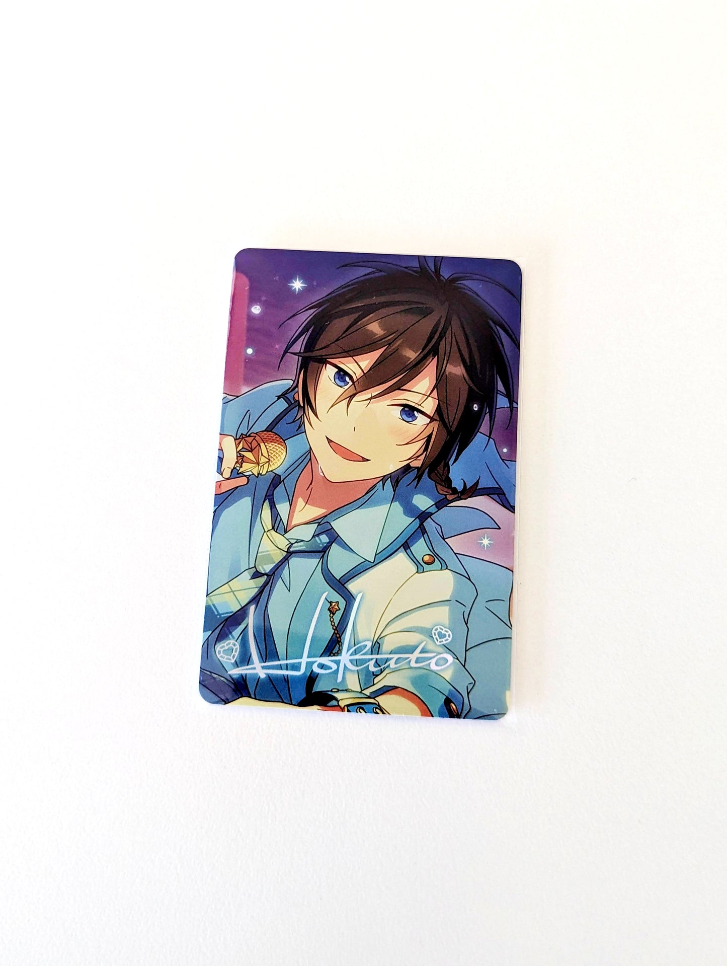 Ensemble Stars!! CN Idol Collection Card Vol.5