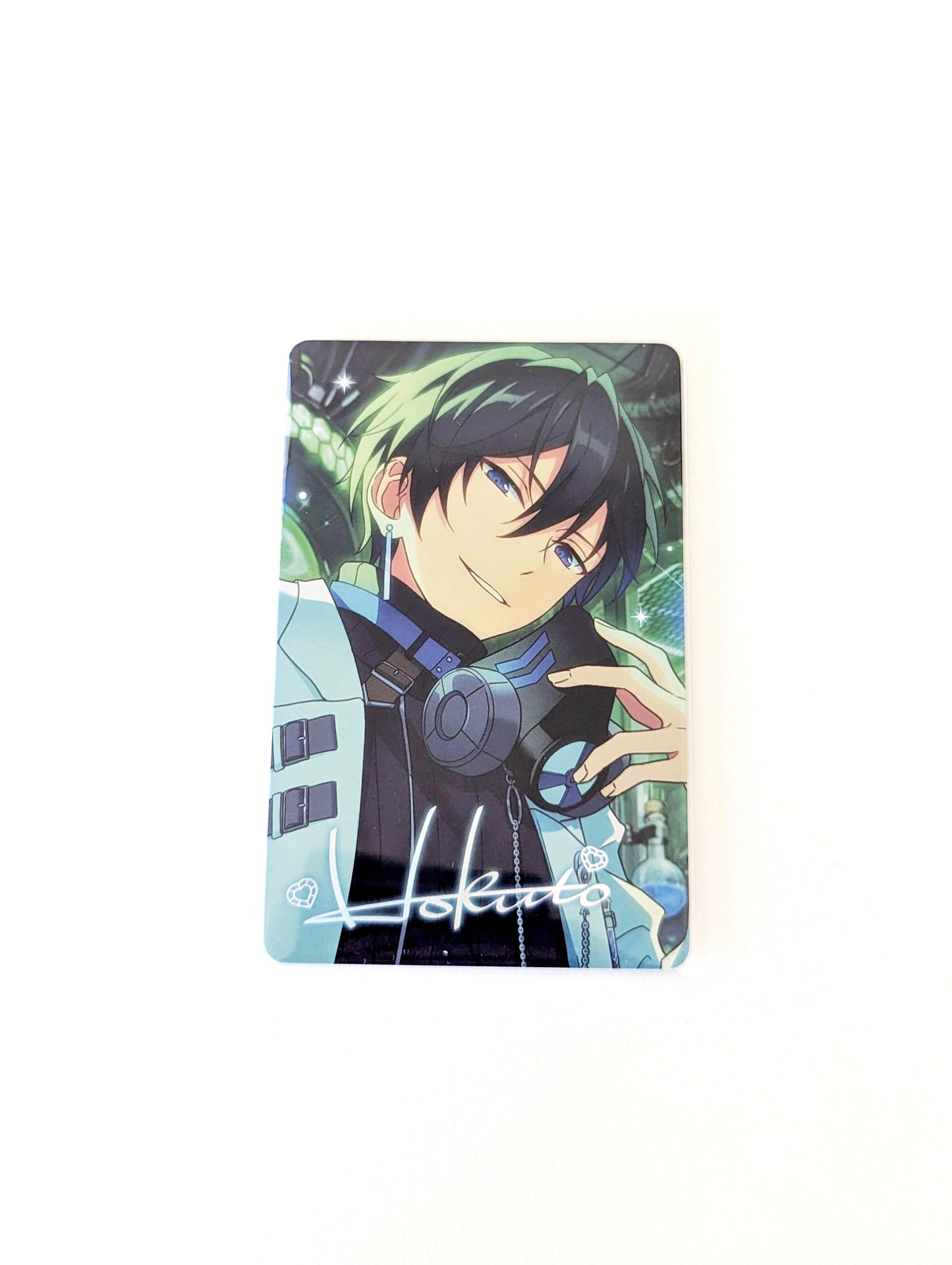 Ensemble Stars!! CN Idol Collection Card Vol.5