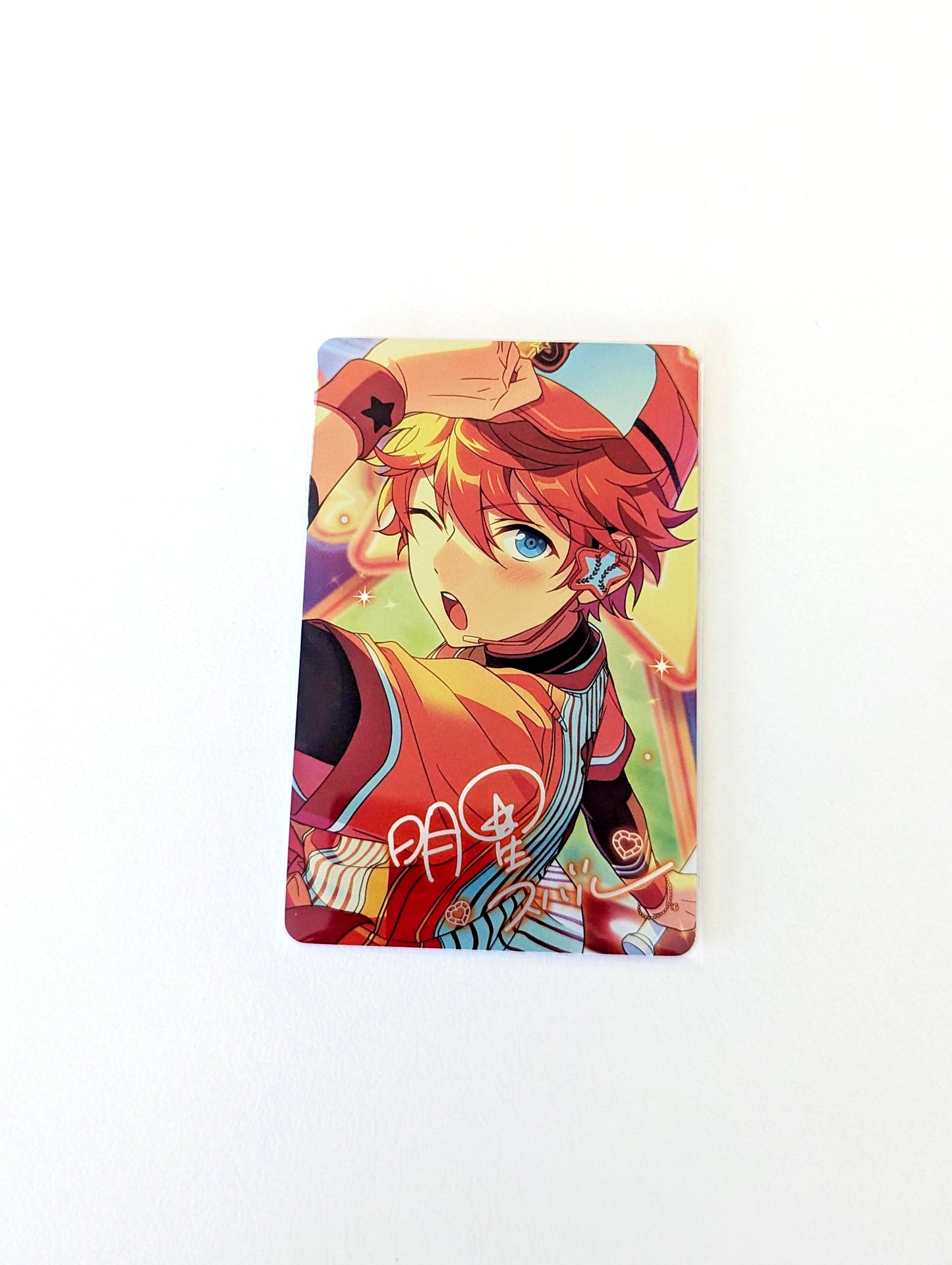 Ensemble Stars!! CN Idol Collection Card Vol.5