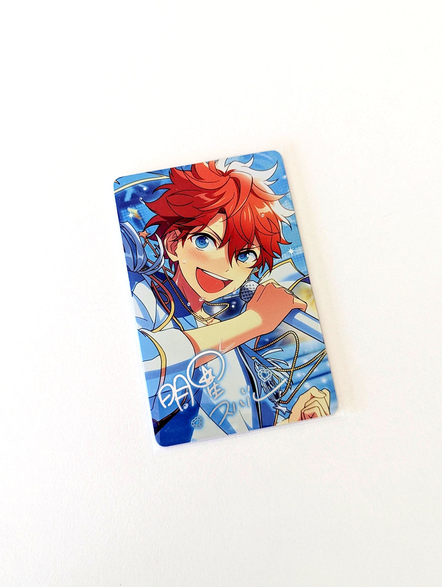 Ensemble Stars!! CN Idol Collection Card Vol.5