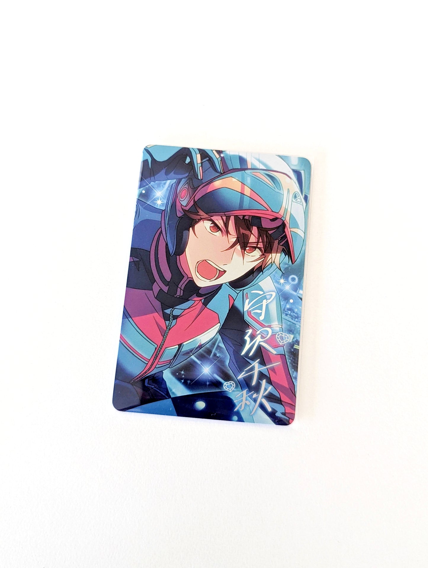 Ensemble Stars!! CN Idol Collection Card Vol.5