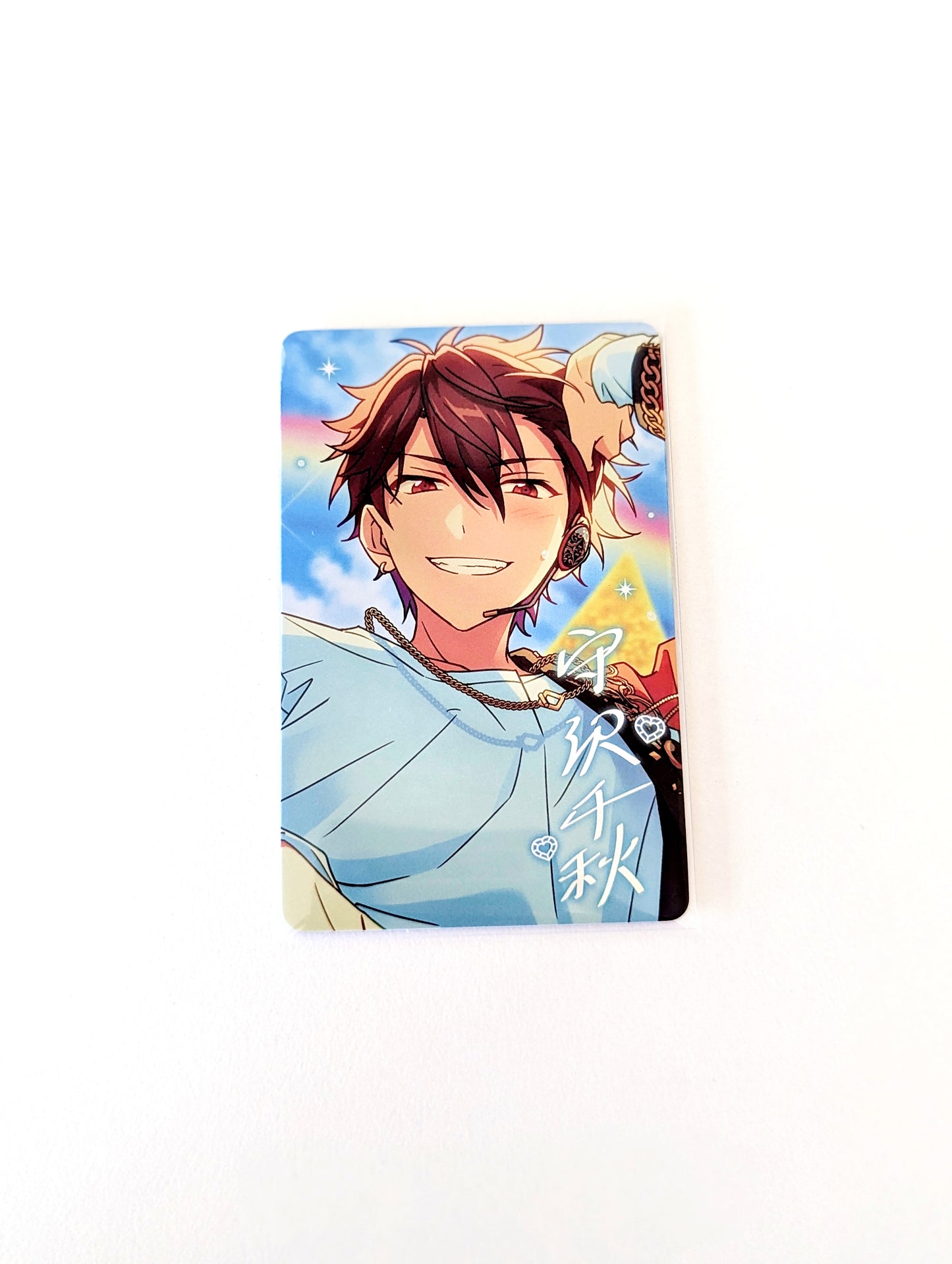 Ensemble Stars!! CN Idol Collection Card Vol.5