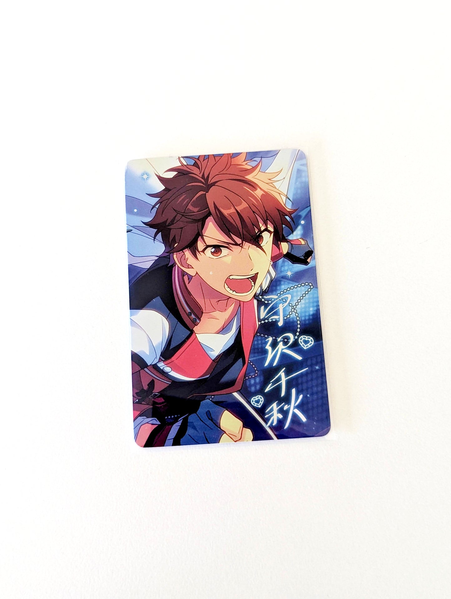 Ensemble Stars!! CN Idol Collection Card Vol.5