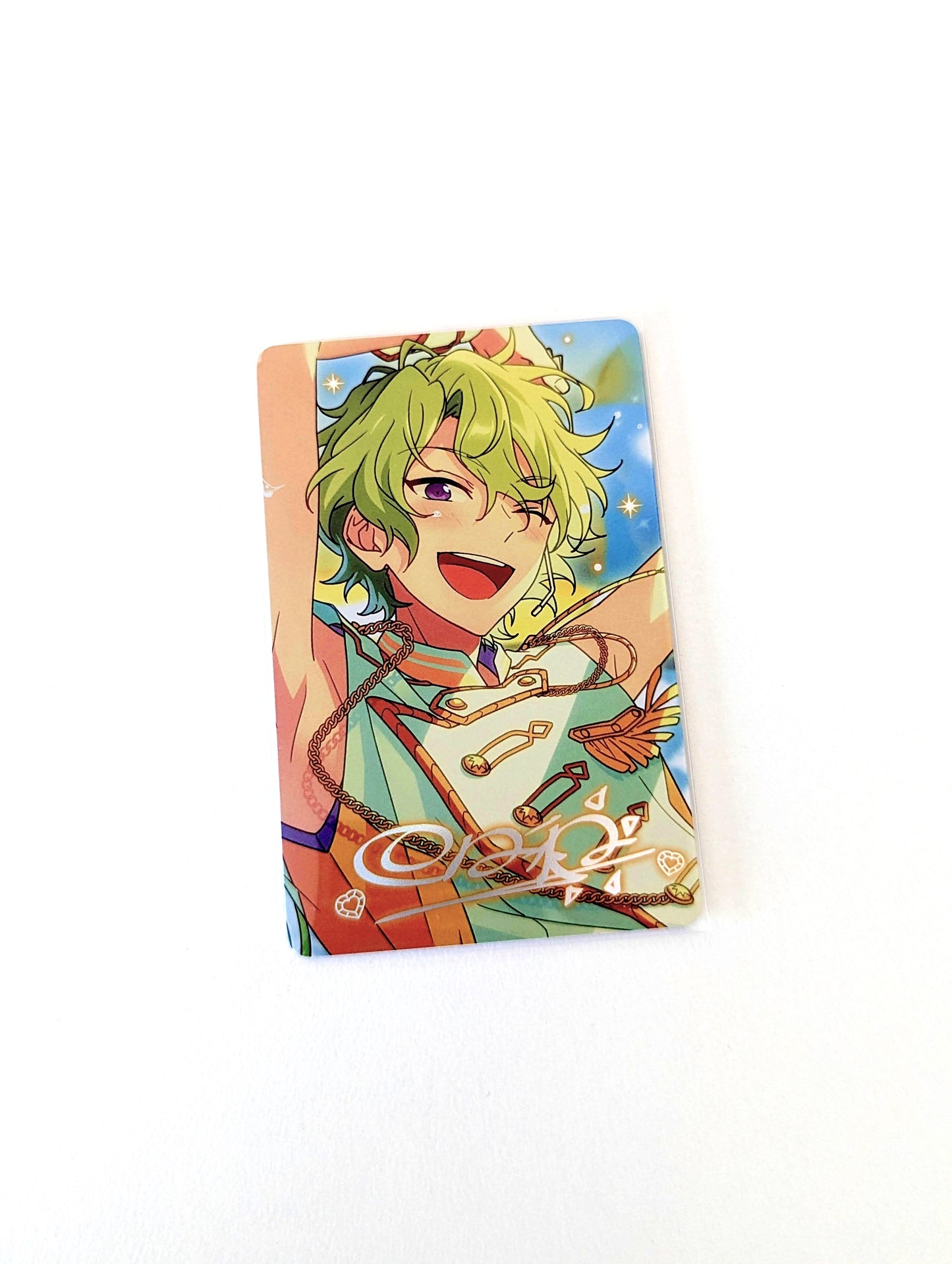 Ensemble Stars!! CN Idol Collection Card Vol.5