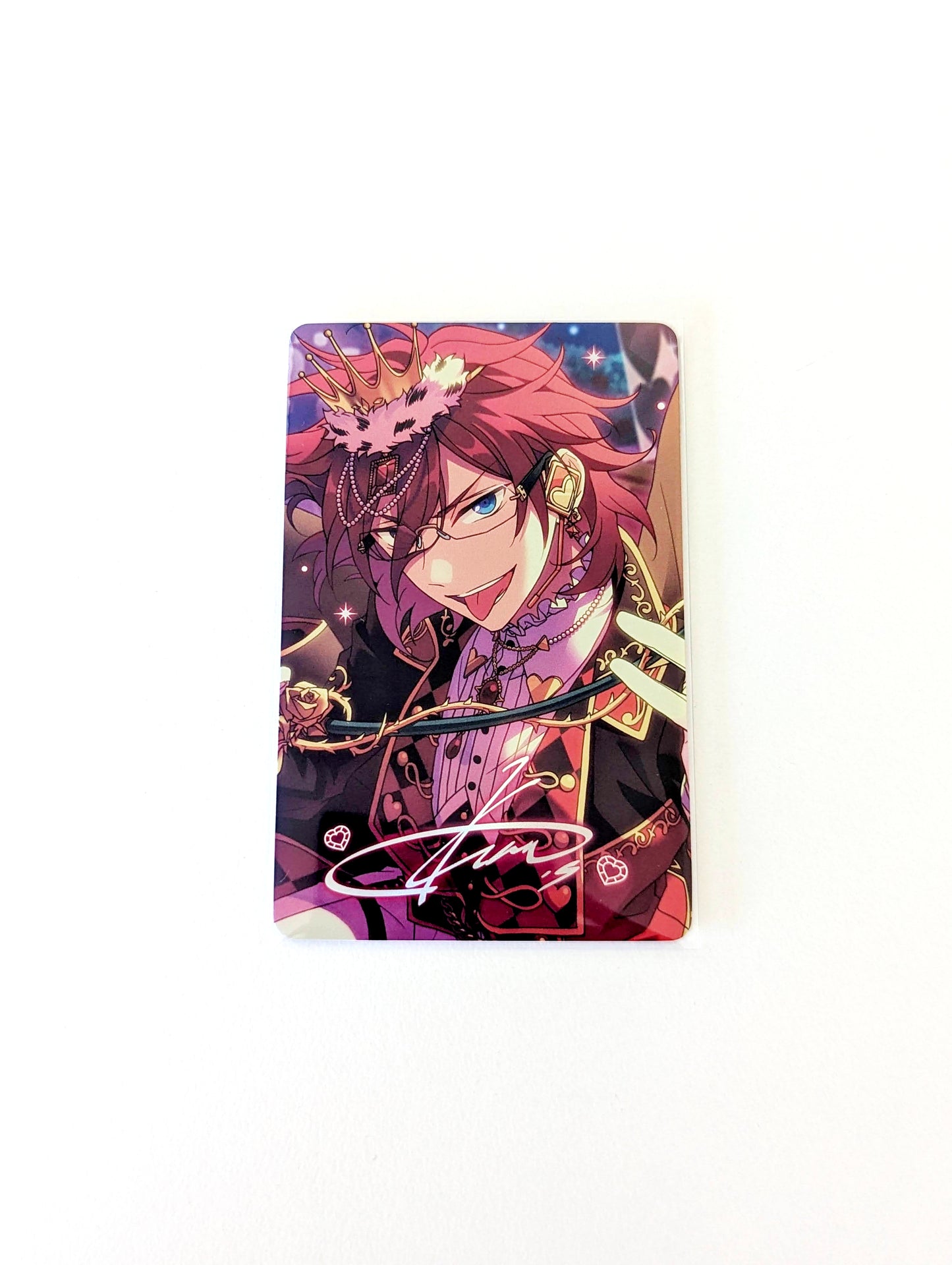 Ensemble Stars!! CN Idol Collection Card Vol.5