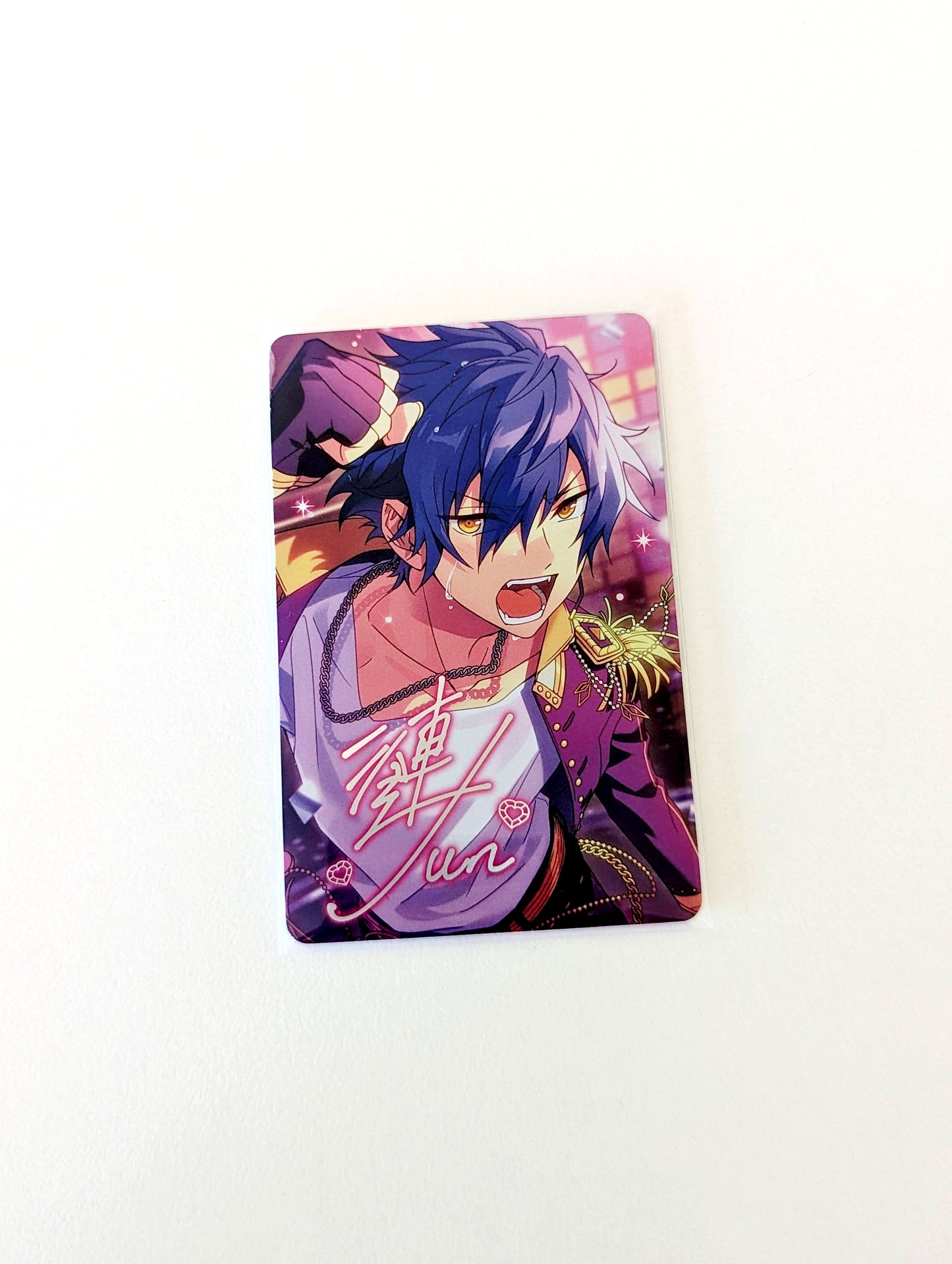 Ensemble Stars!! CN Idol Collection Card Vol.5