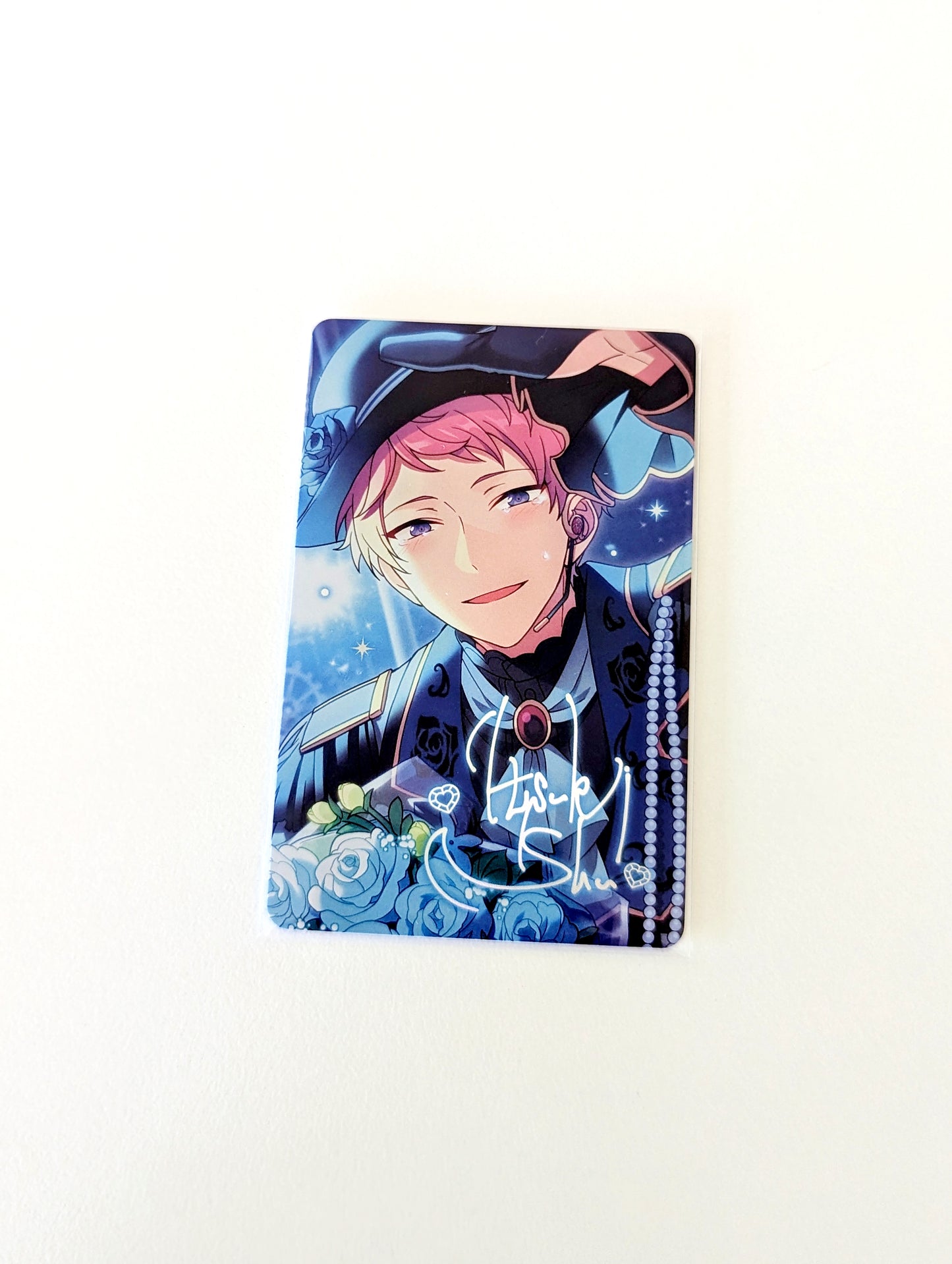 Ensemble Stars!! CN Idol Collection Card Vol.5