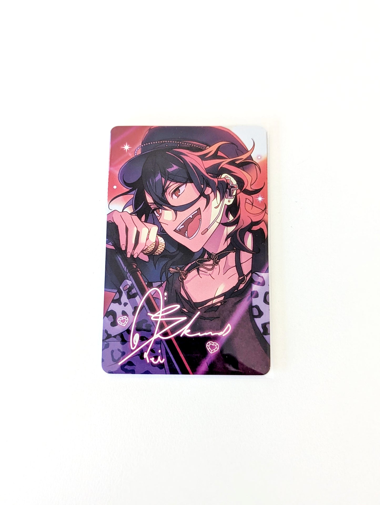 Ensemble Stars!! CN Idol Collection Card Vol.5