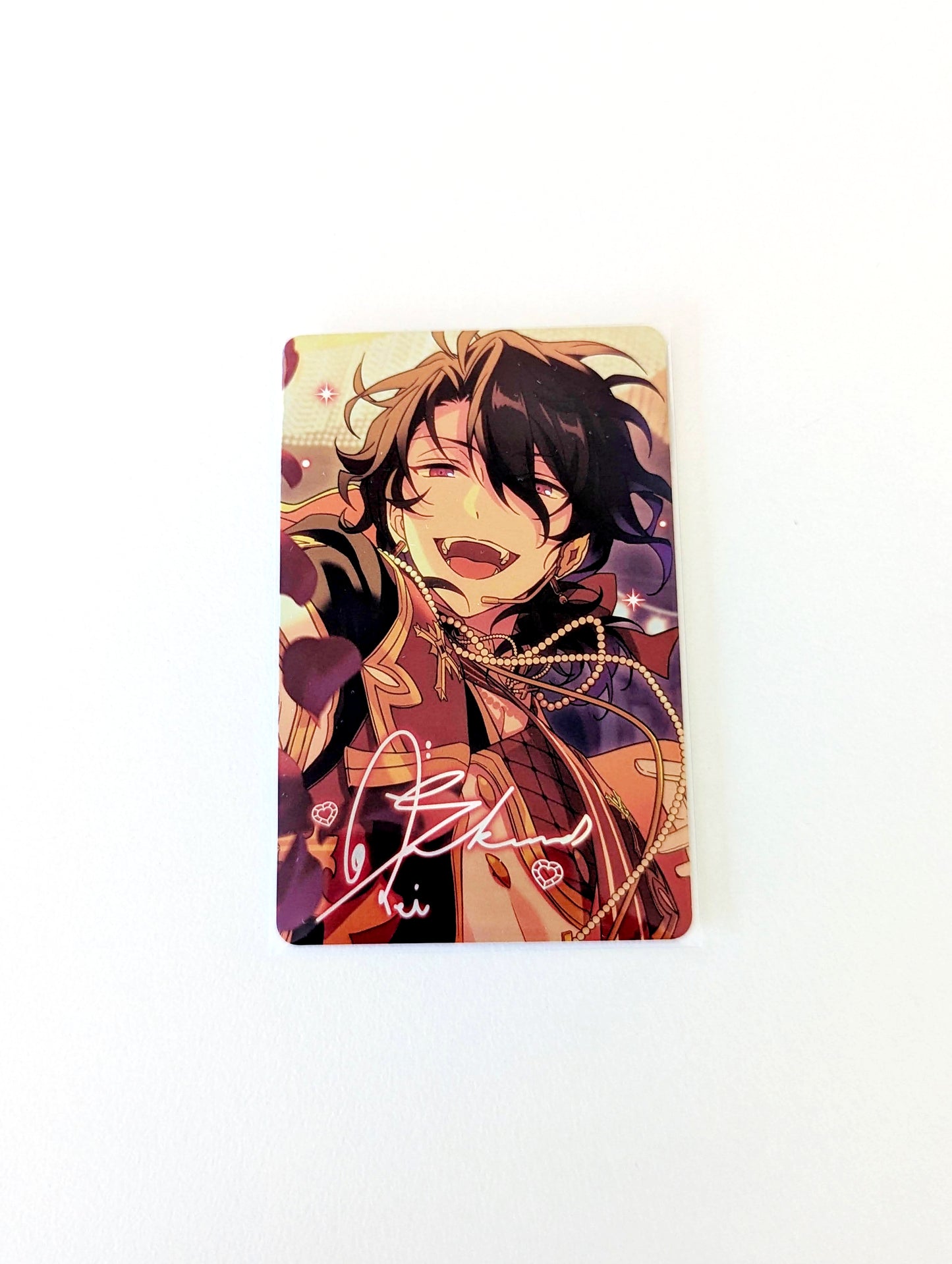 Ensemble Stars!! CN Idol Collection Card Vol.5