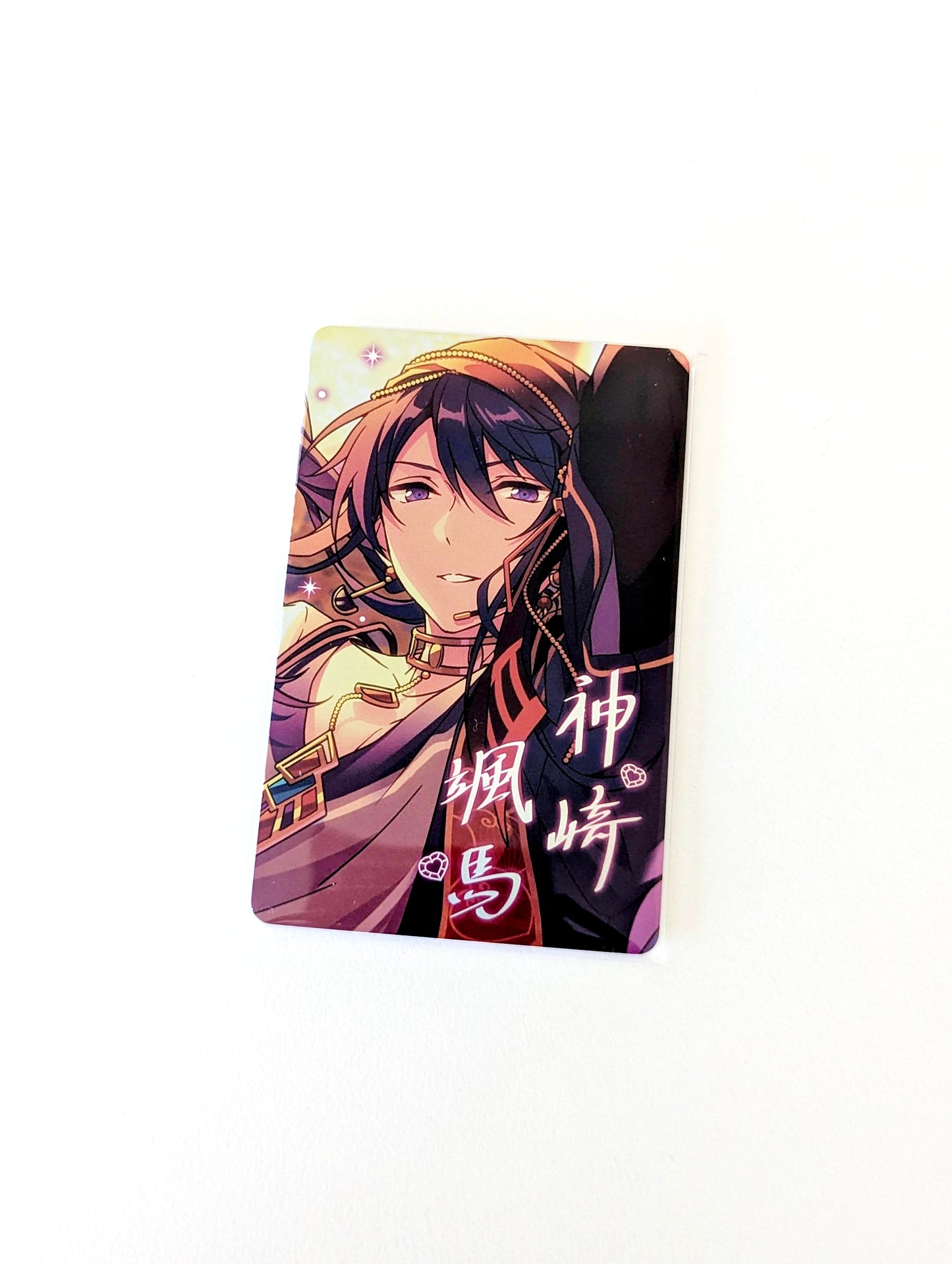 Ensemble Stars!! CN Idol Collection Card Vol.5