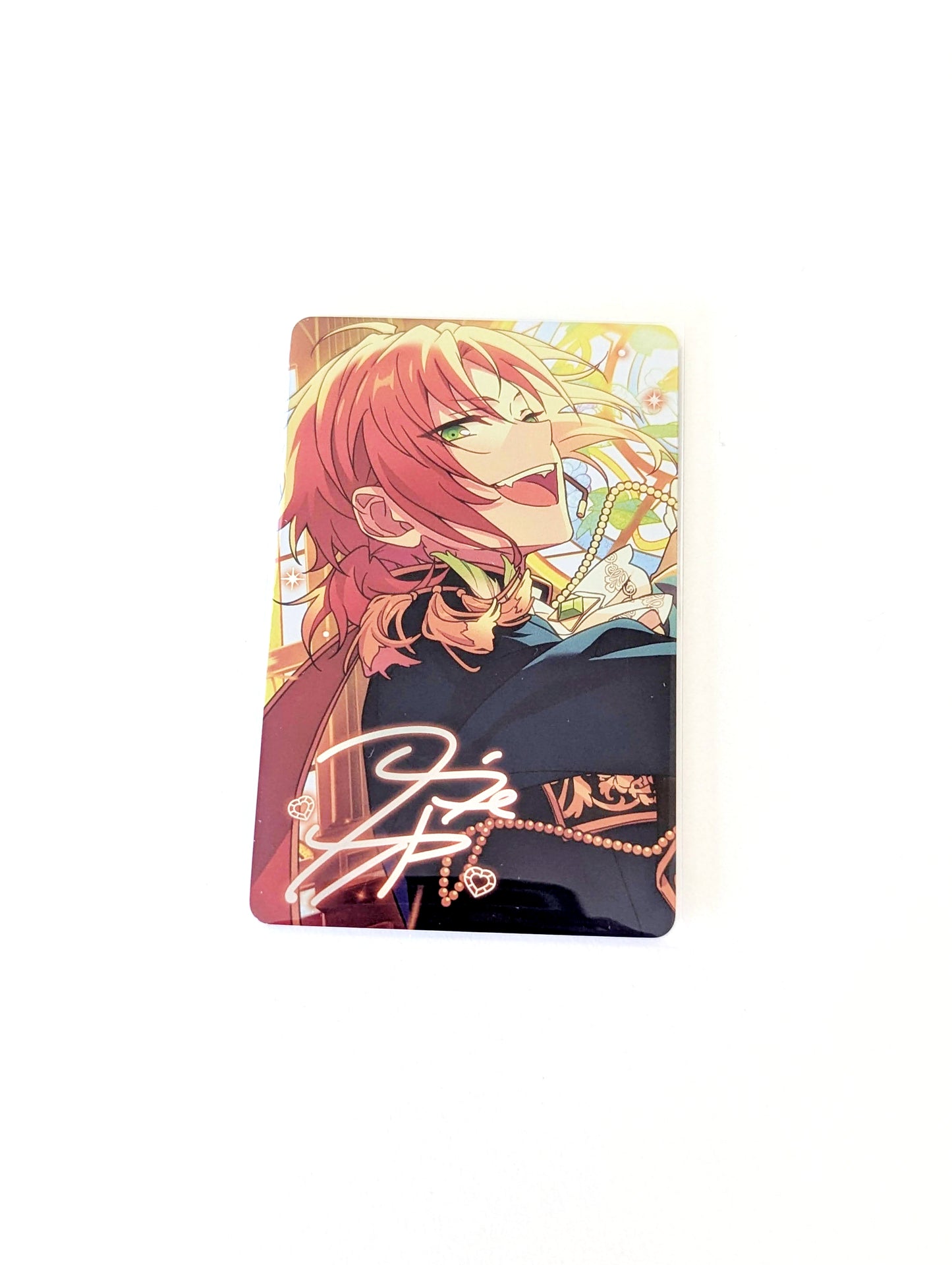 Ensemble Stars!! CN Idol Collection Card Vol.5