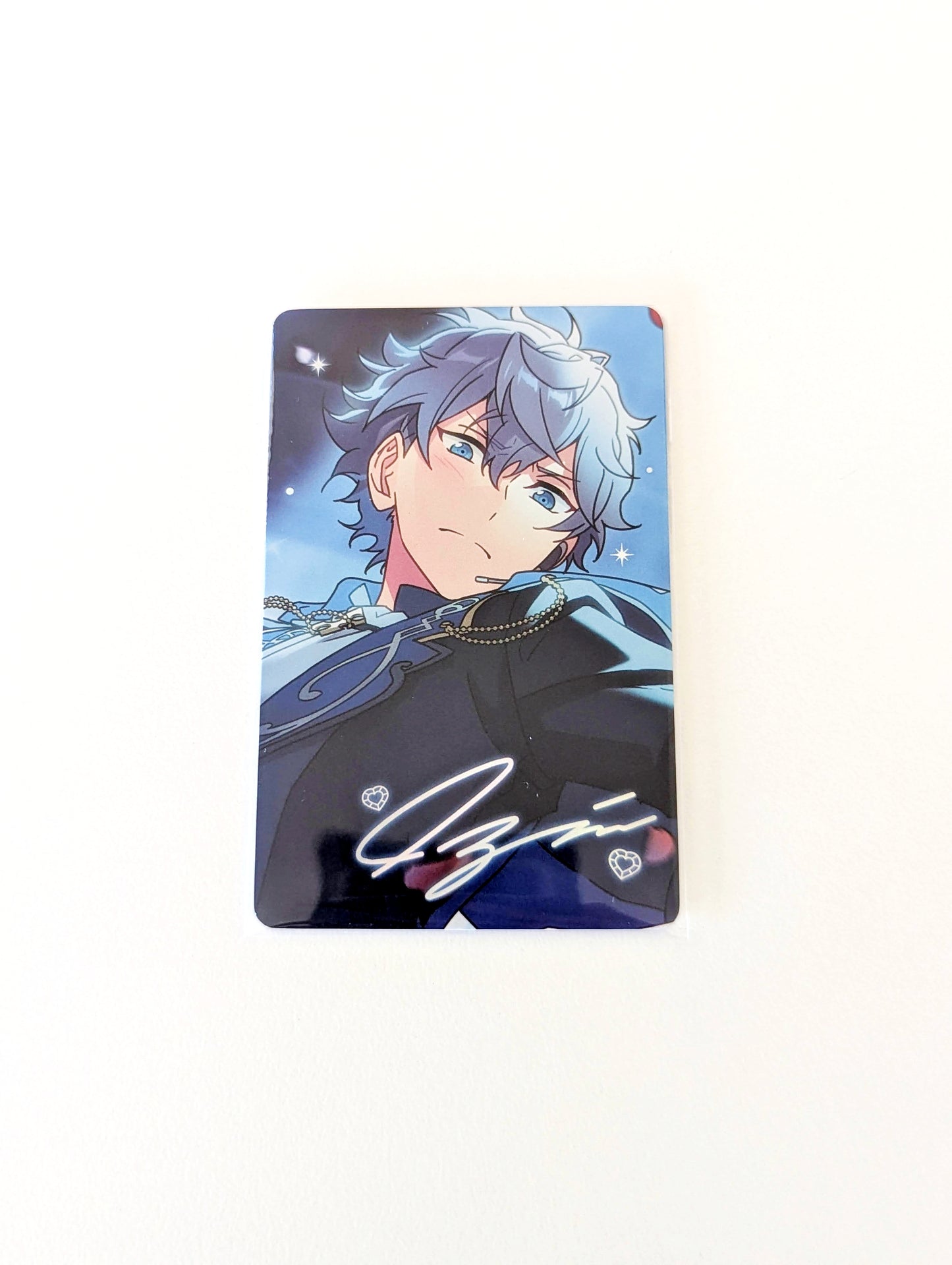 Ensemble Stars!! CN Idol Collection Card Vol.5