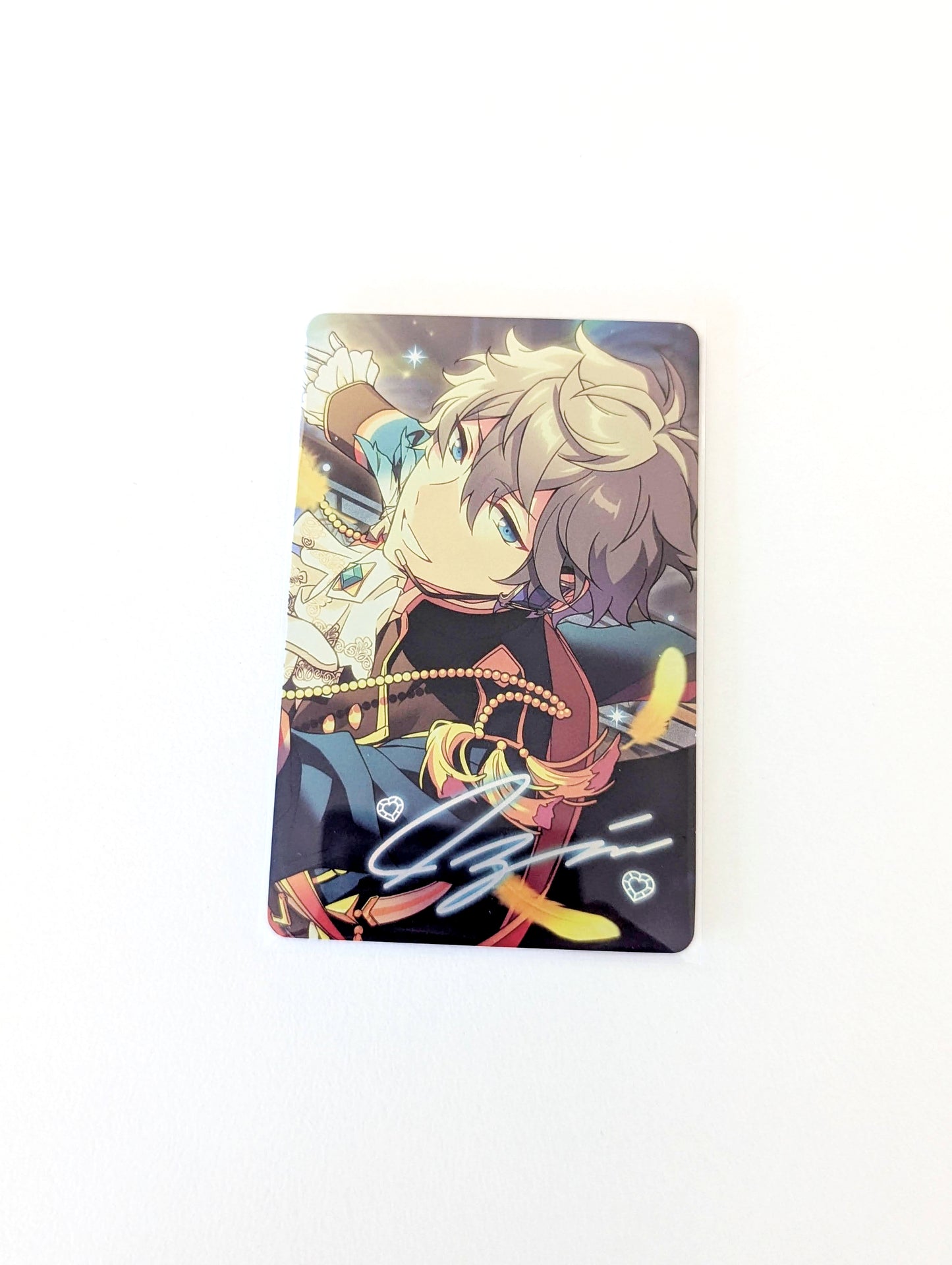 Ensemble Stars!! CN Idol Collection Card Vol.5