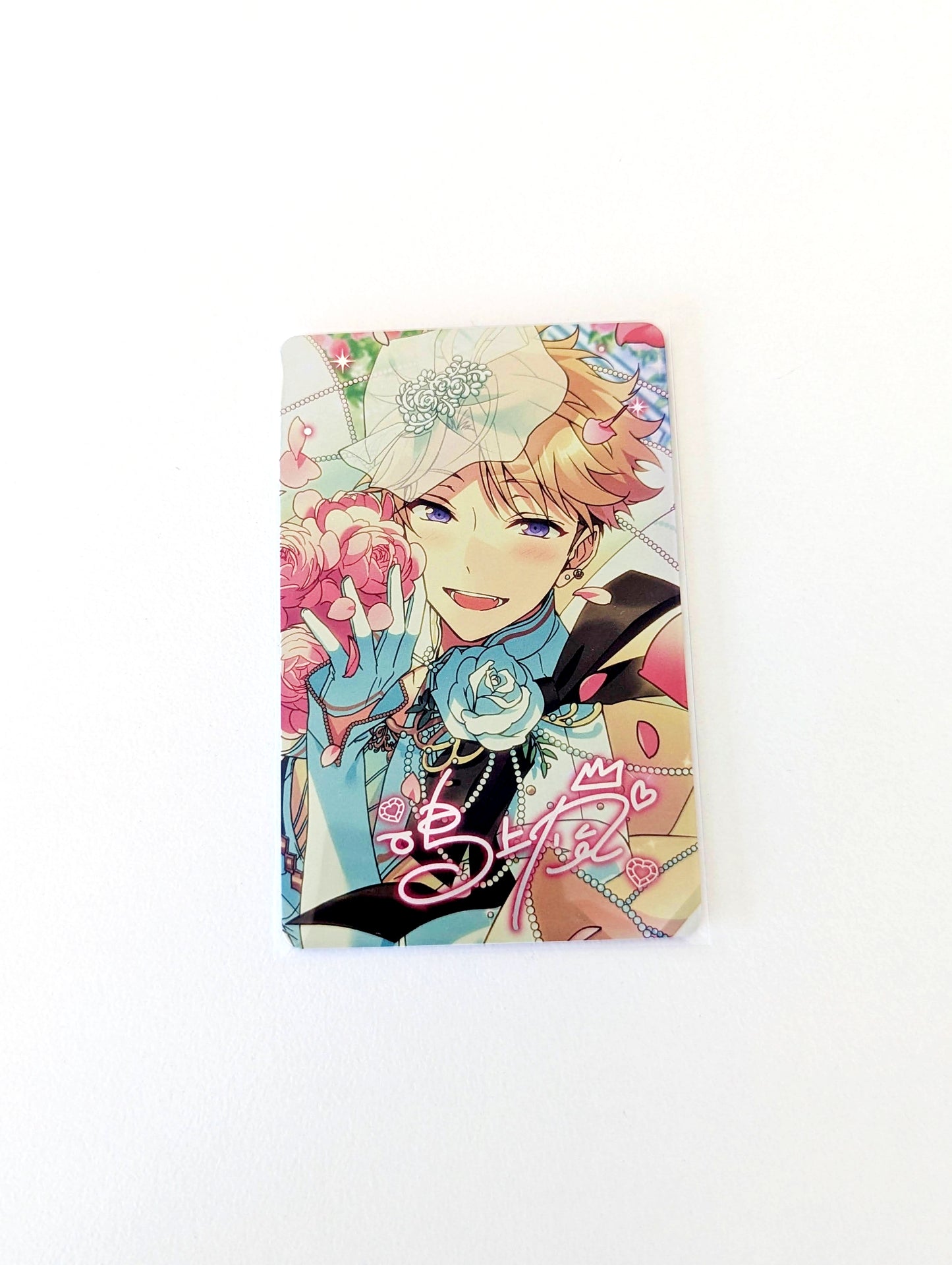 Ensemble Stars!! CN Idol Collection Card Vol.5