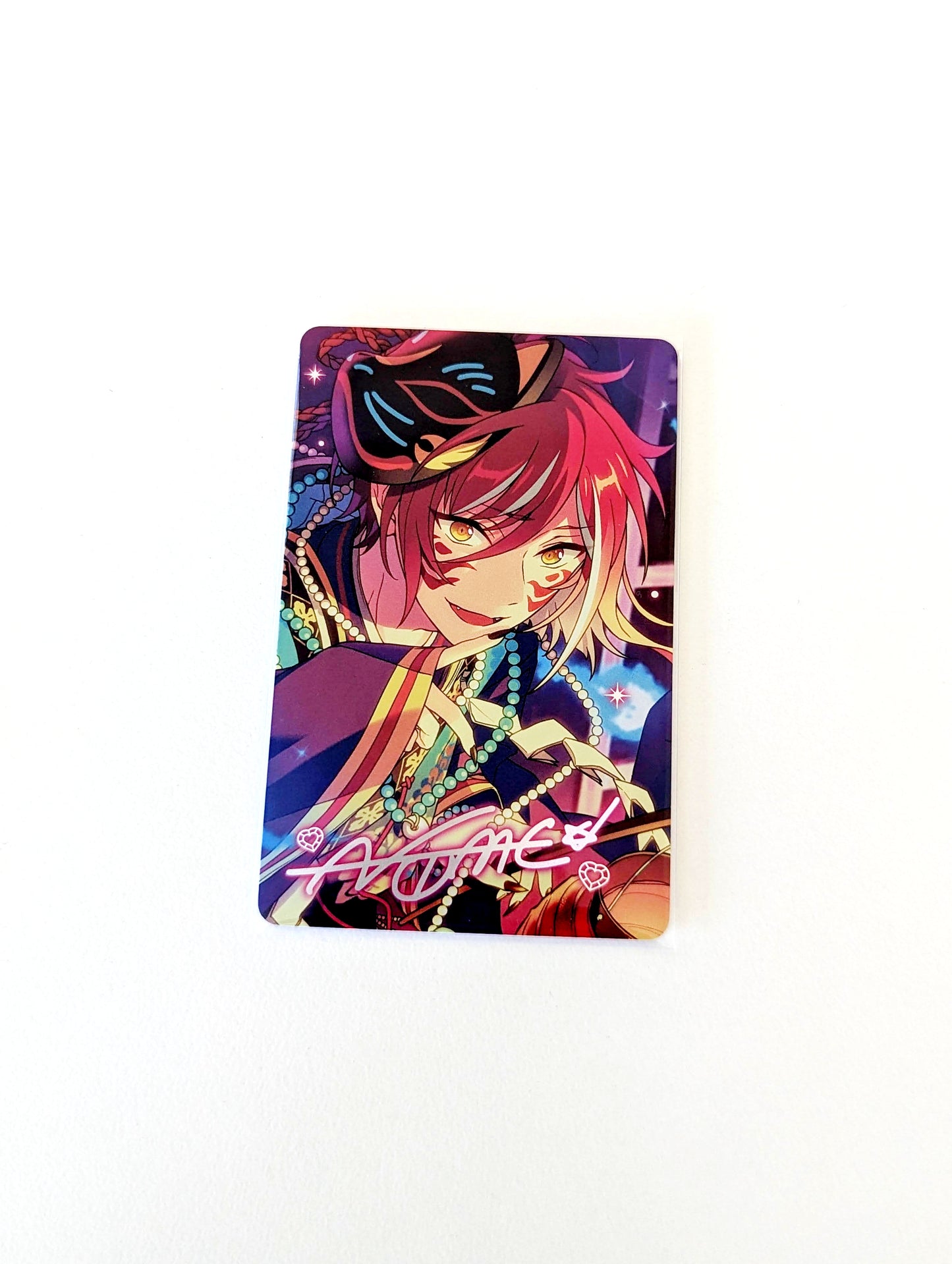 Ensemble Stars!! CN Idol Collection Card Vol.5