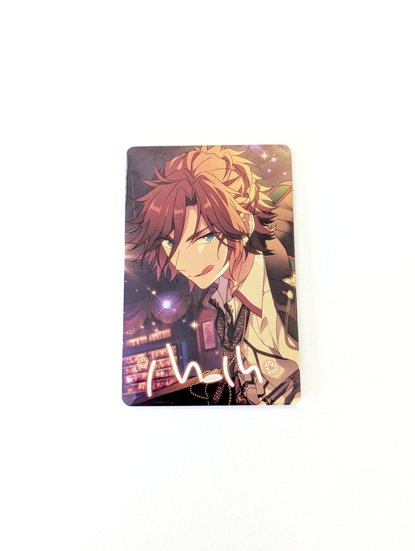 Ensemble Stars!! CN Idol Collection Card Vol.5