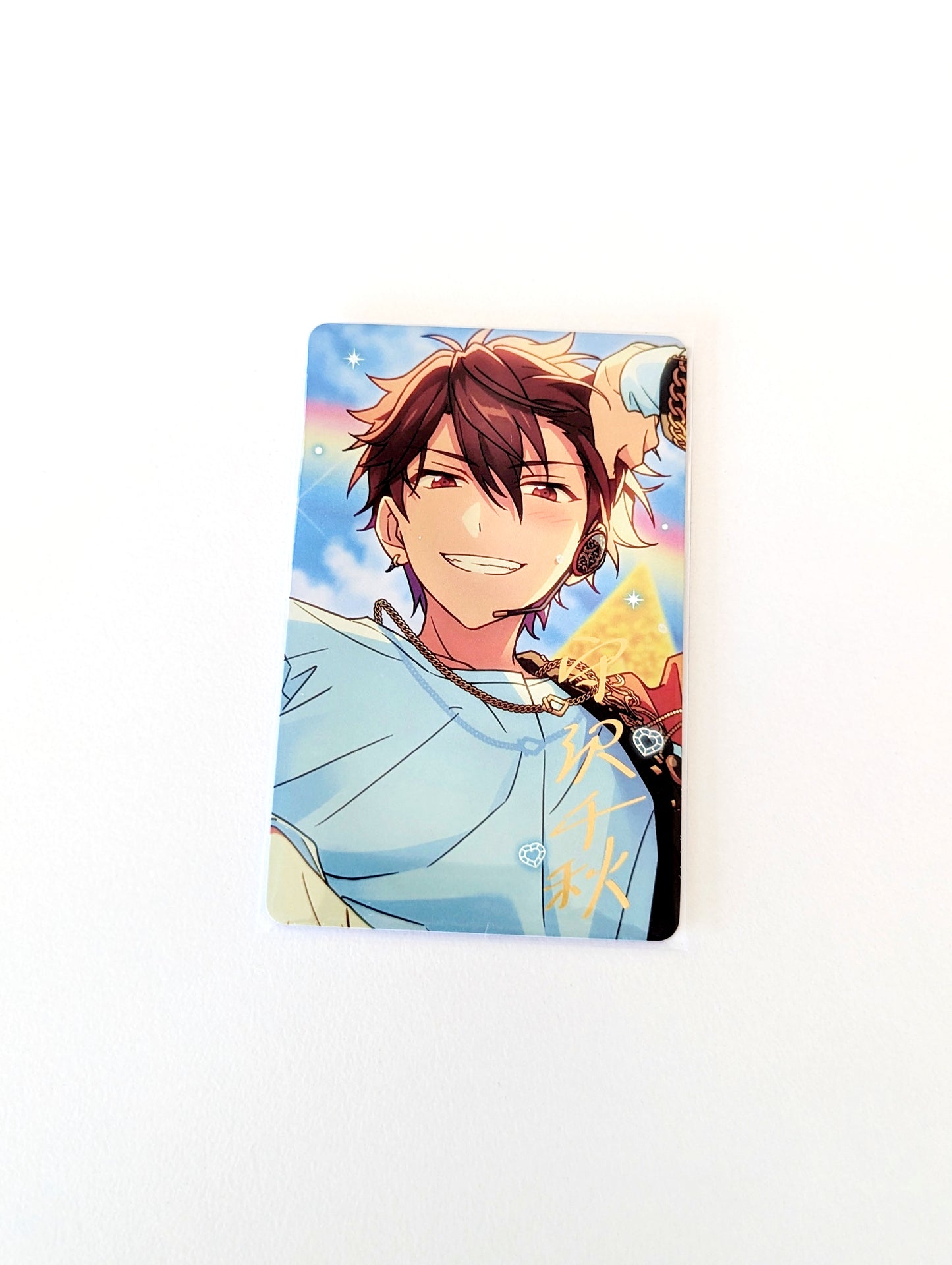 Ensemble Stars!! CN Idol Collection Card Vol.5