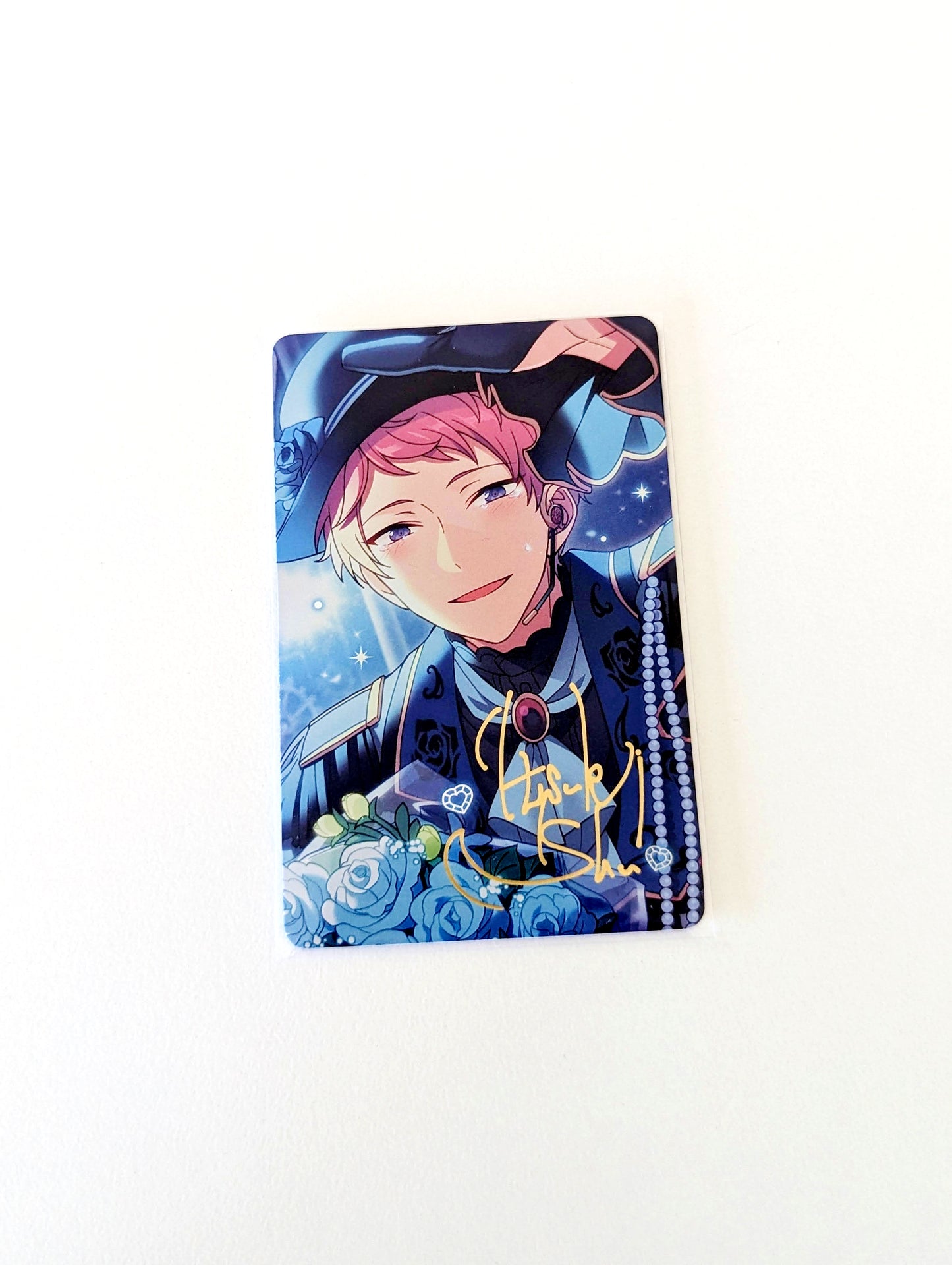 Ensemble Stars!! CN Idol Collection Card Vol.5