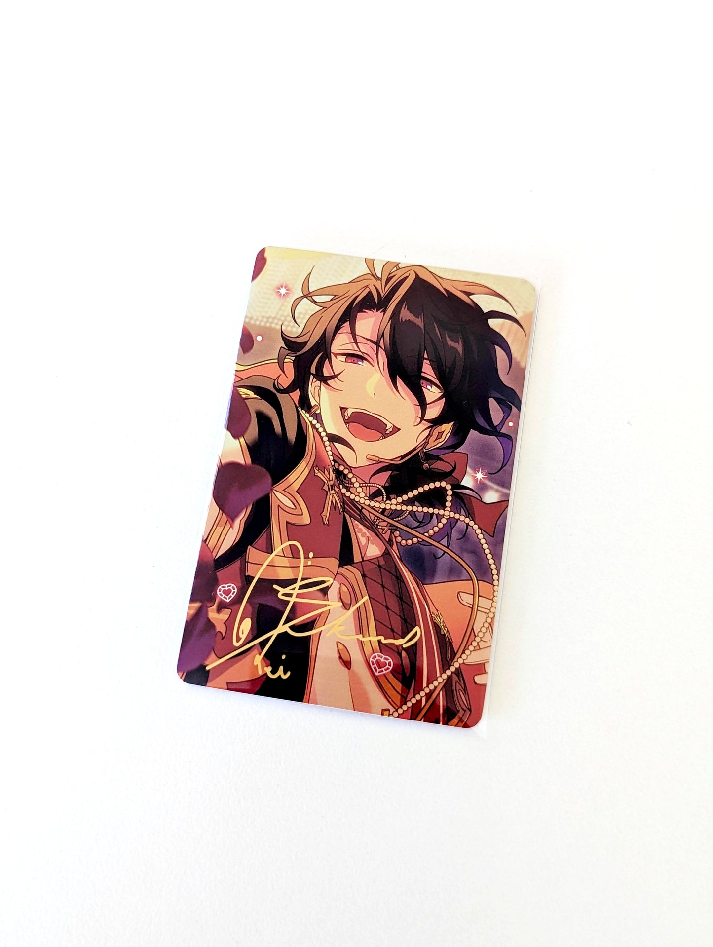 Ensemble Stars!! CN Idol Collection Card Vol.5