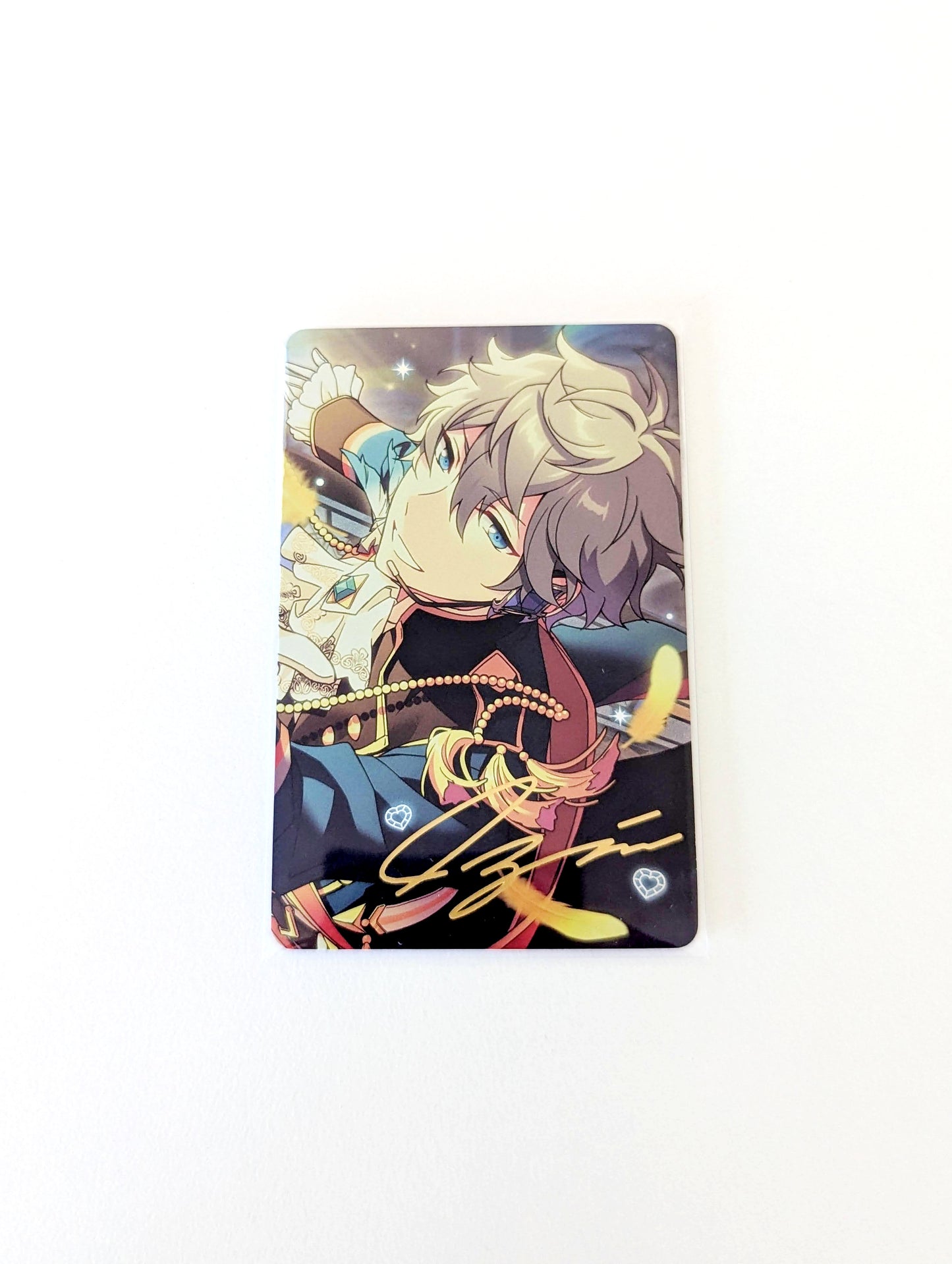 Ensemble Stars!! CN Idol Collection Card Vol.5