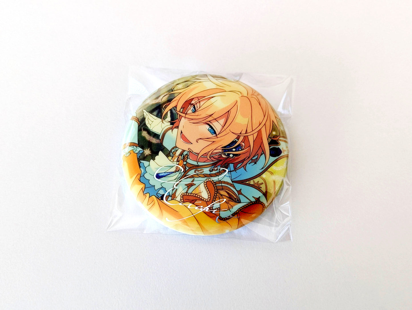 Ensemble Stars!! CN Starshine Badge