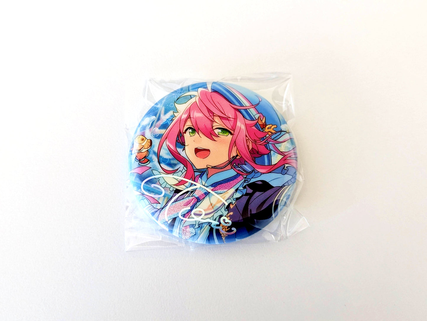 Ensemble Stars!! CN Starshine Badge
