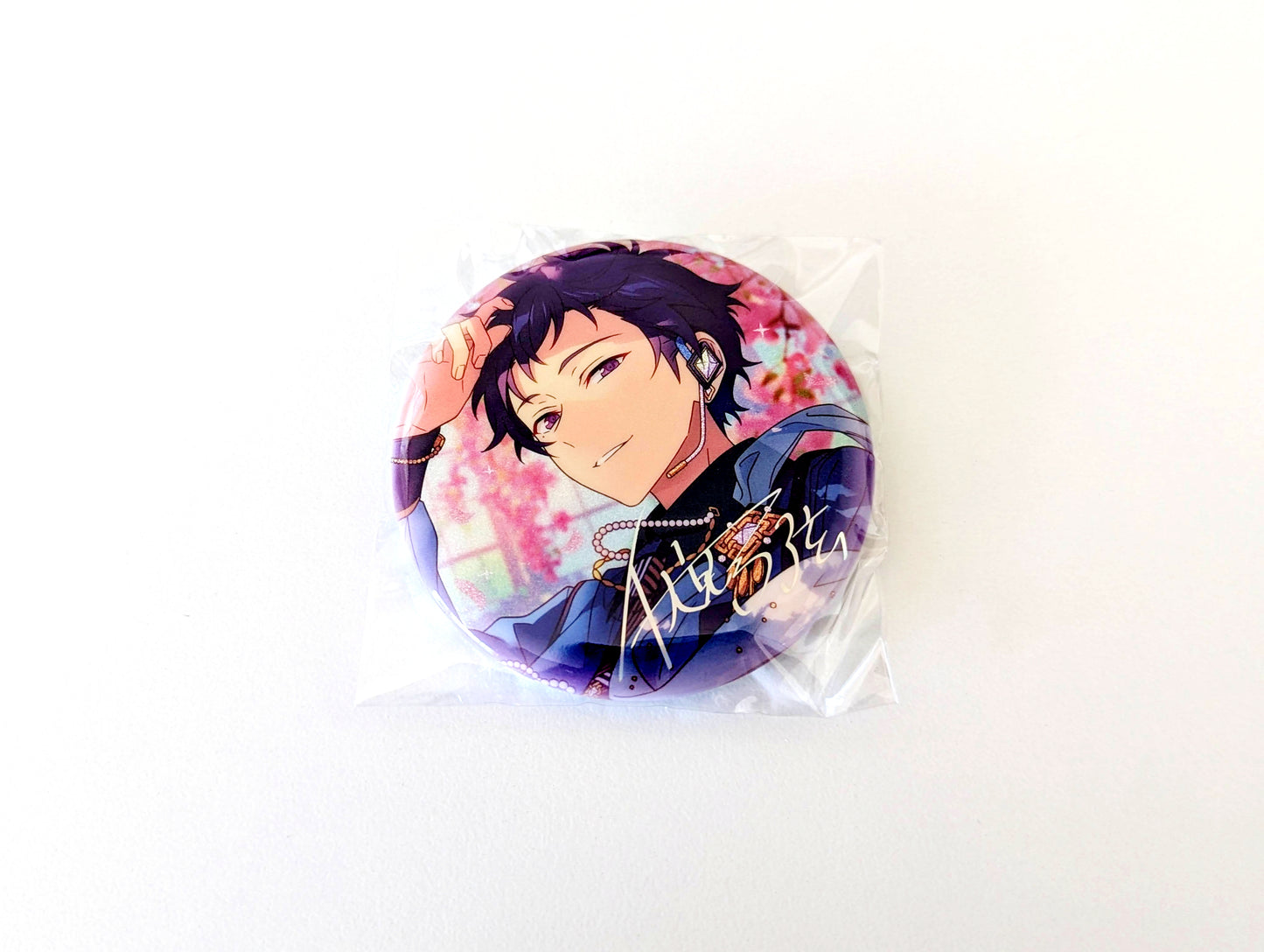 Ensemble Stars!! CN Starshine Badge