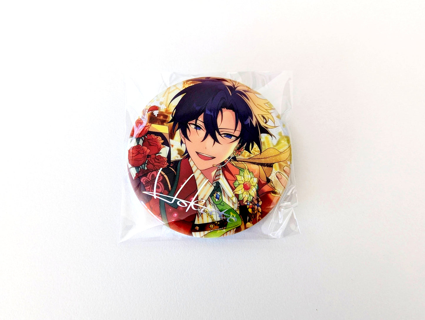 Ensemble Stars!! CN Starshine Badge