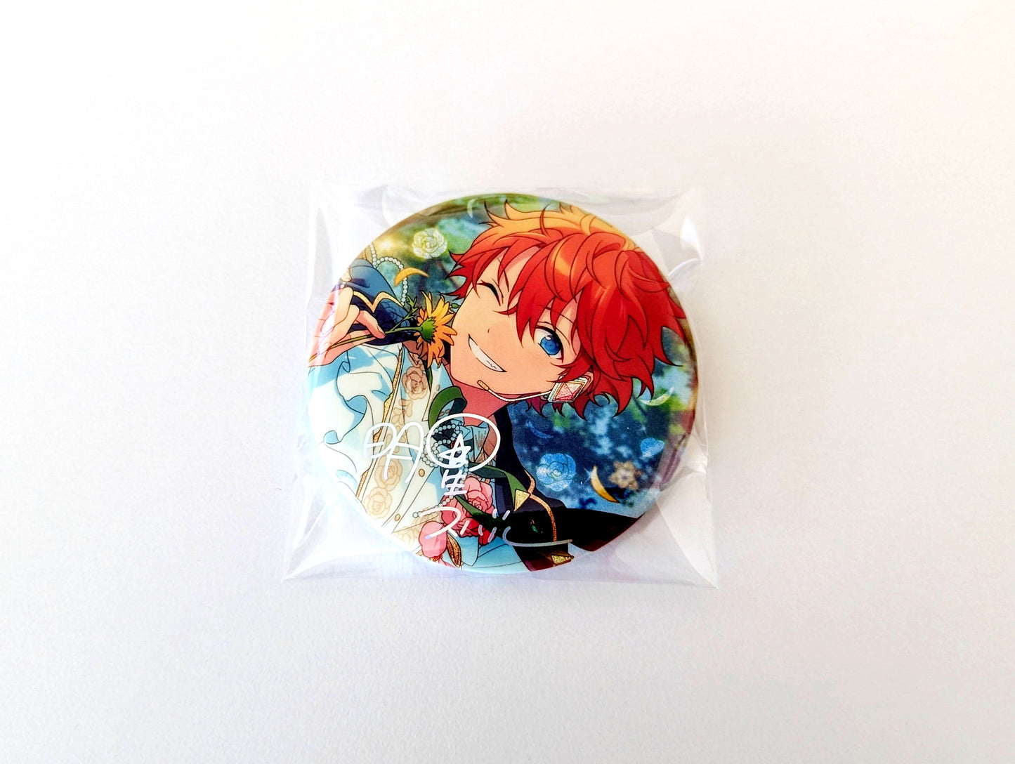 Ensemble Stars!! CN Starshine Badge