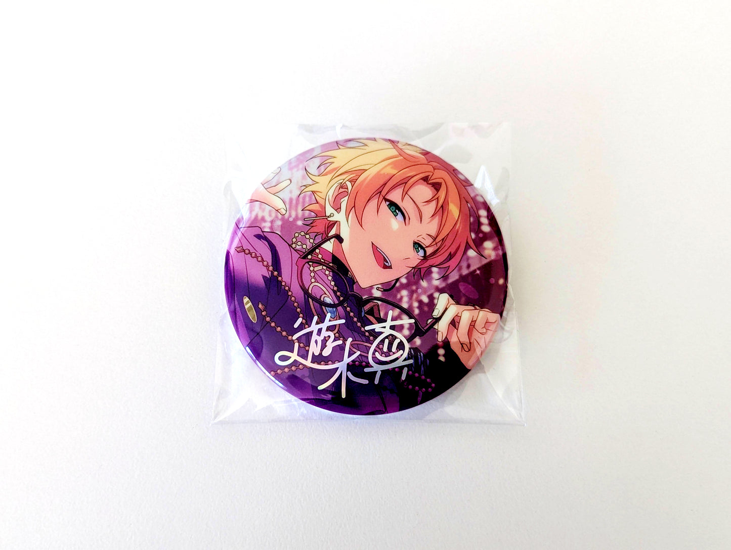 Ensemble Stars!! CN Starshine Badge