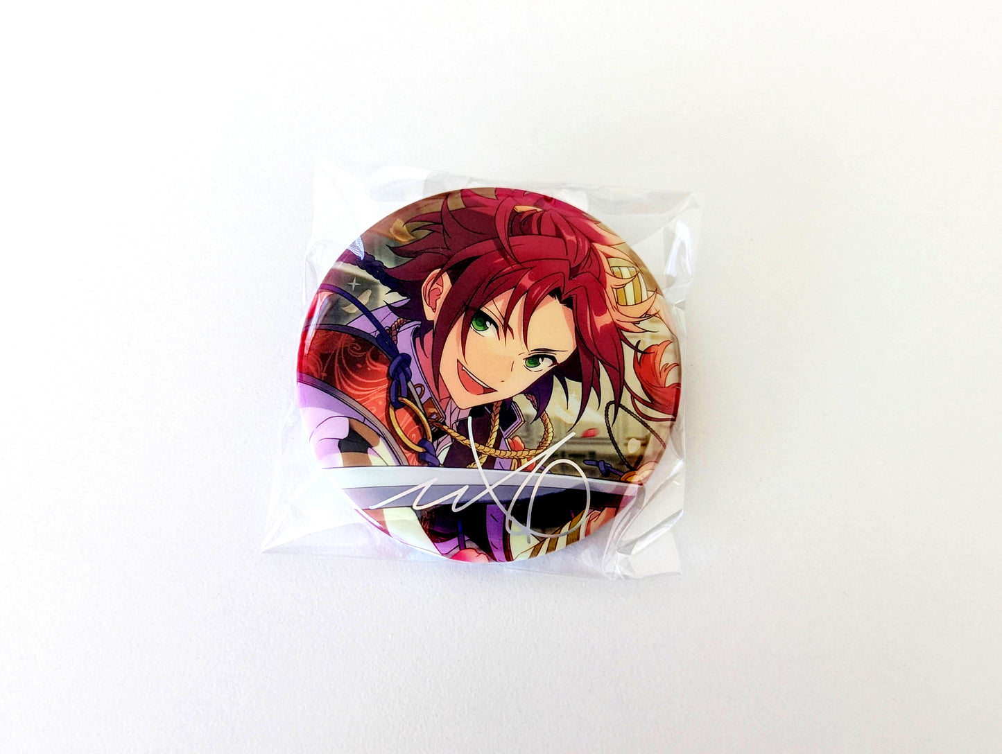 Ensemble Stars!! CN Starshine Badge