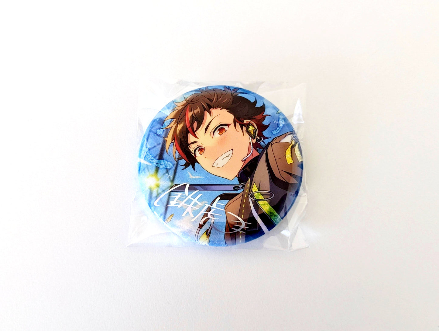 Ensemble Stars!! CN Starshine Badge