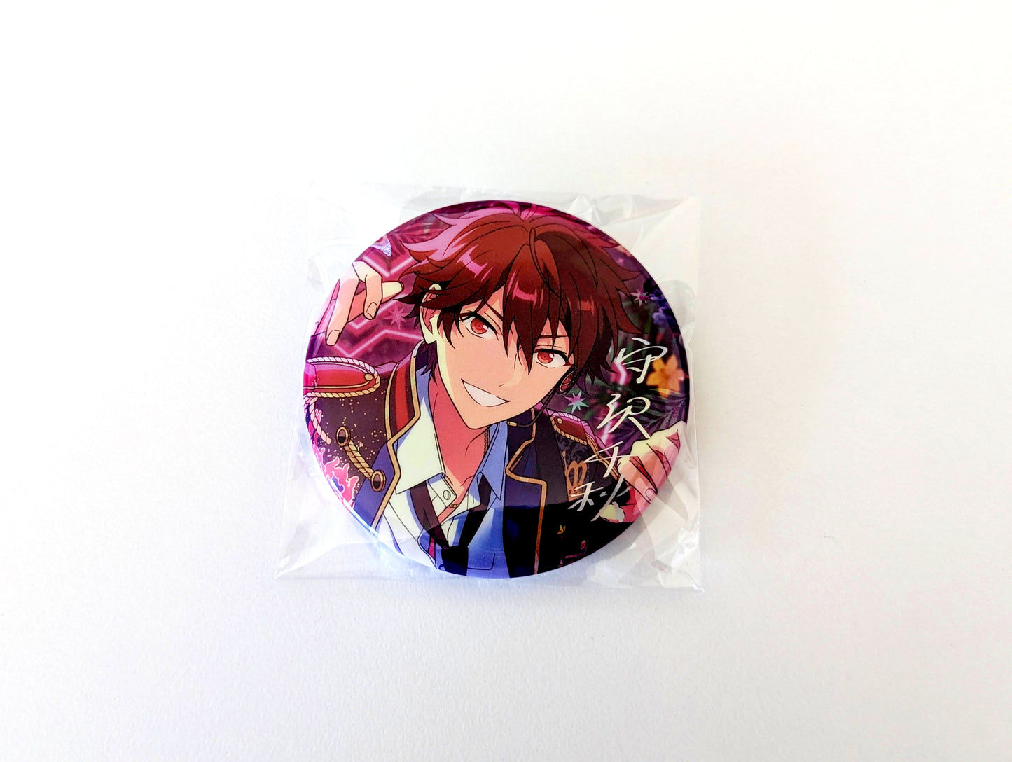 Ensemble Stars!! CN Starshine Badge