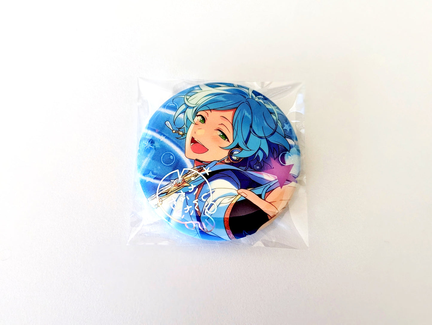 Ensemble Stars!! CN Starshine Badge